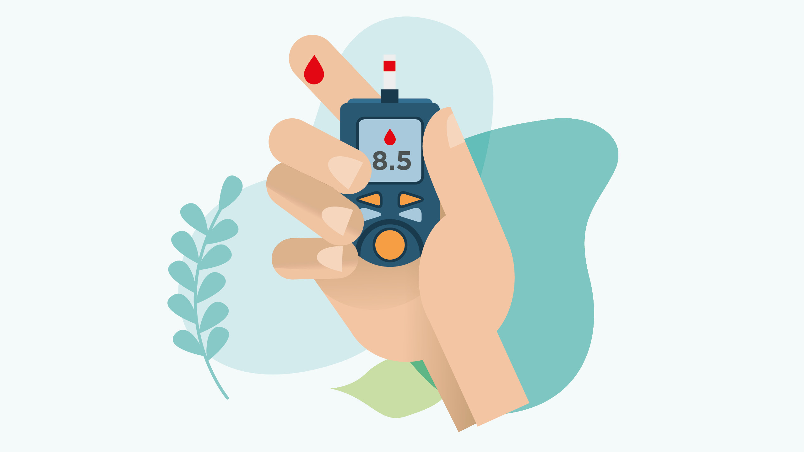 Diabetes affects 1 in 9 Singaporeans. Learn these essential facts about Type 1 & 2 diabetes, causes, symptoms, and why regular check-ups matter.