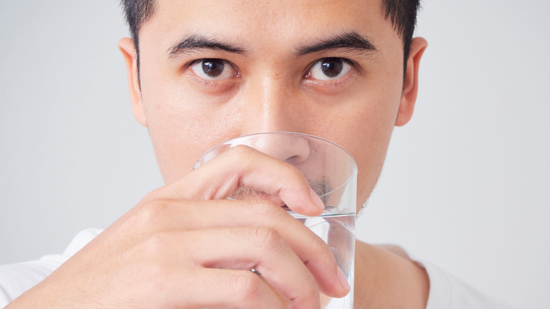 Overhydration causes a reduction in your body’s levels of sodium and glucose - maybe that's why you're feeling so tired.