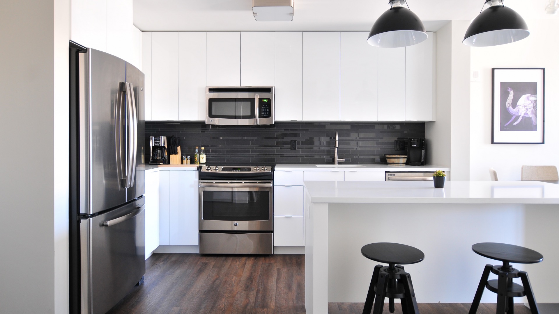 Creative, wallet-friendly ways to tackle the home sitch.