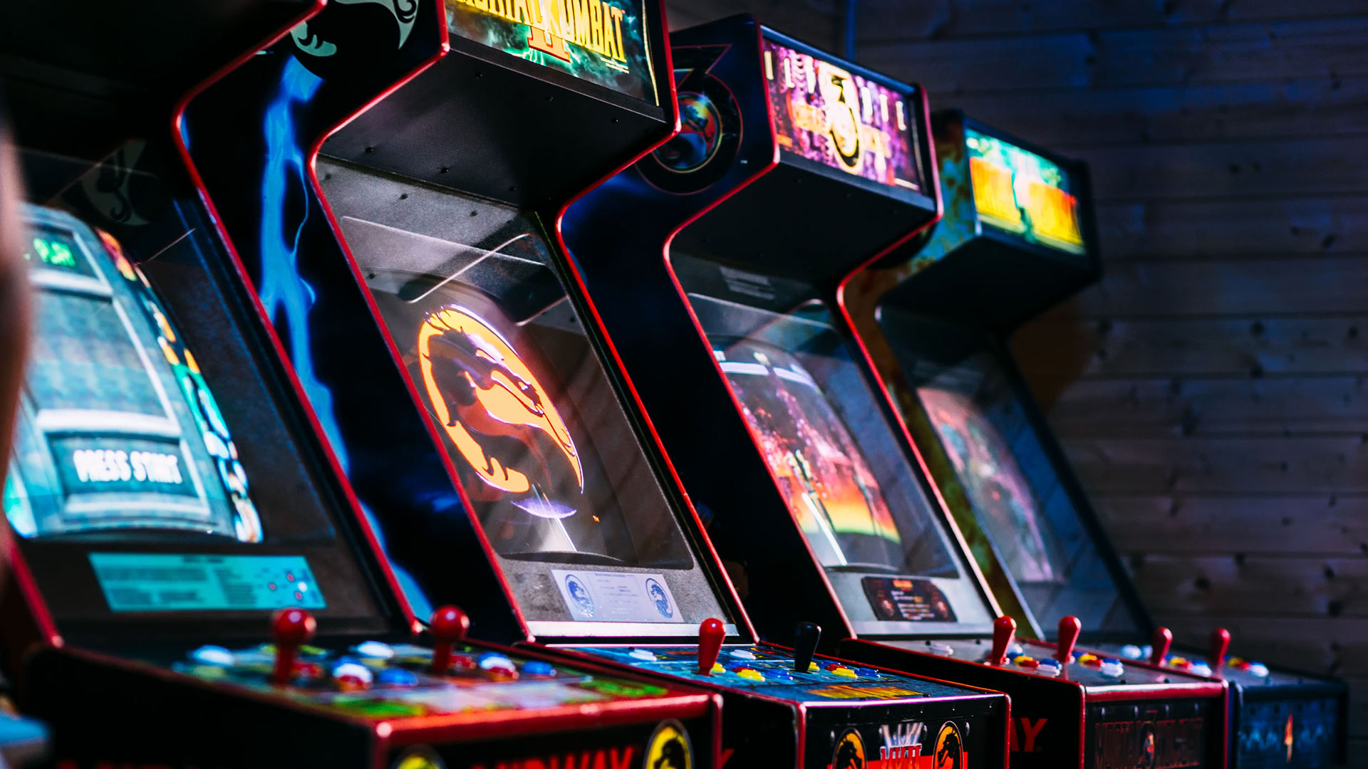 Level up your love life with these gamer-friendly date ideas, from Pokémon hunting and escape rooms to arcades, co-op gaming, and board game cafés.