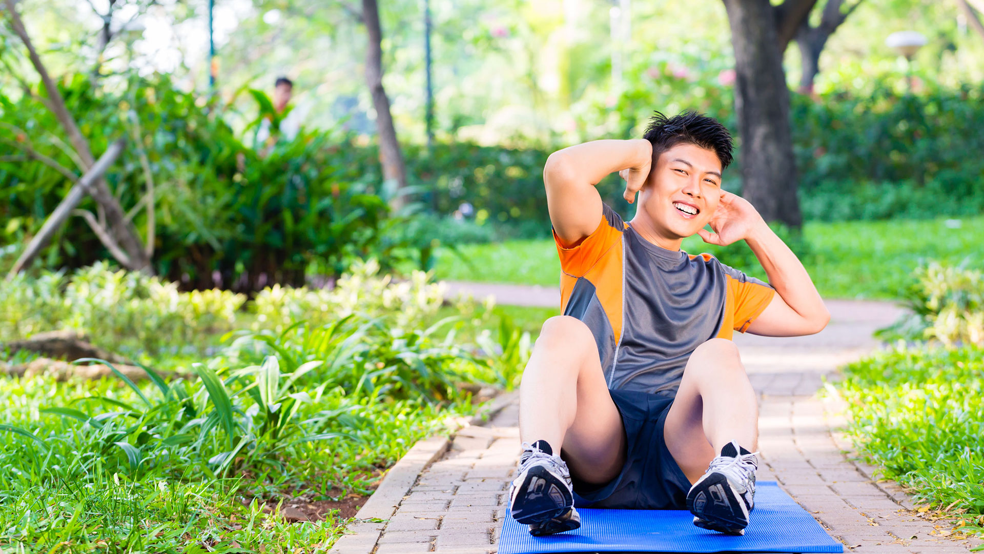 How To Improve Your Sit Ups In 5 Easy Steps