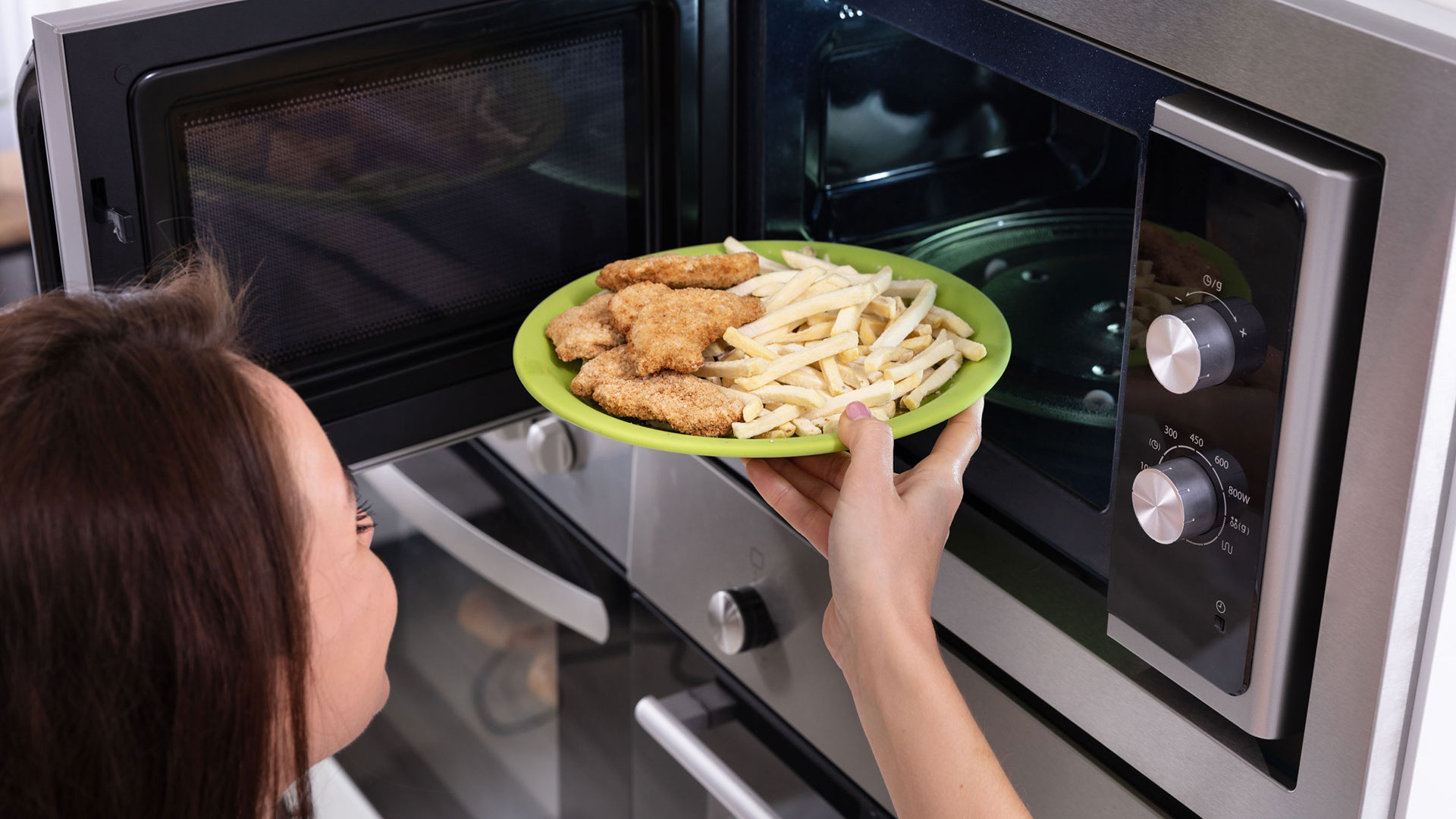 Avoid explosive situations with these microwave tips