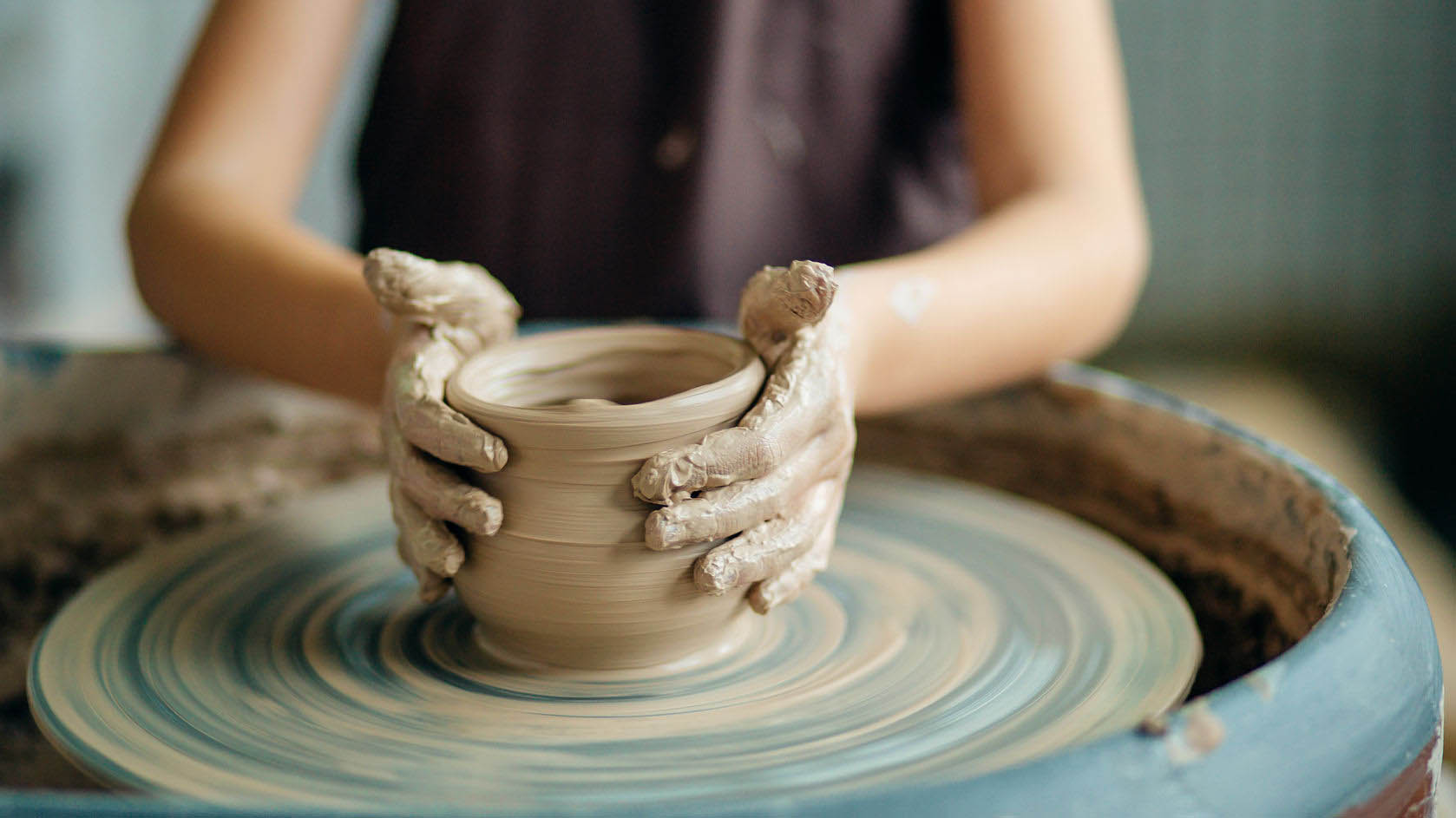 Pottery studios in Singapore to learn how to make bowls, plates, vases, and more. Perfect for beginners and experts alike!