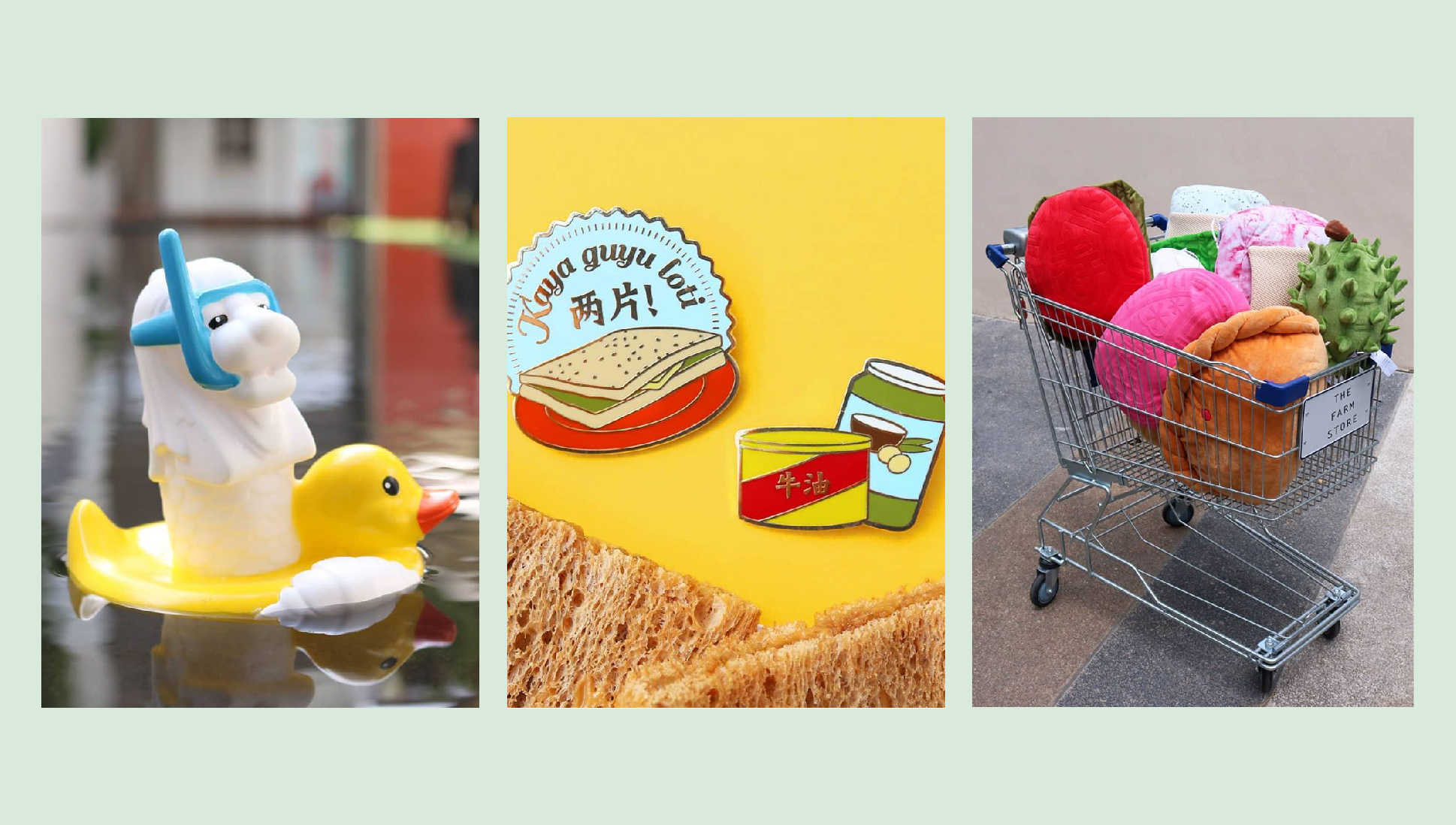 Campus Game Fest, Twins Day Sunday Brunch, and more fun things to do in Singapore this weekend.