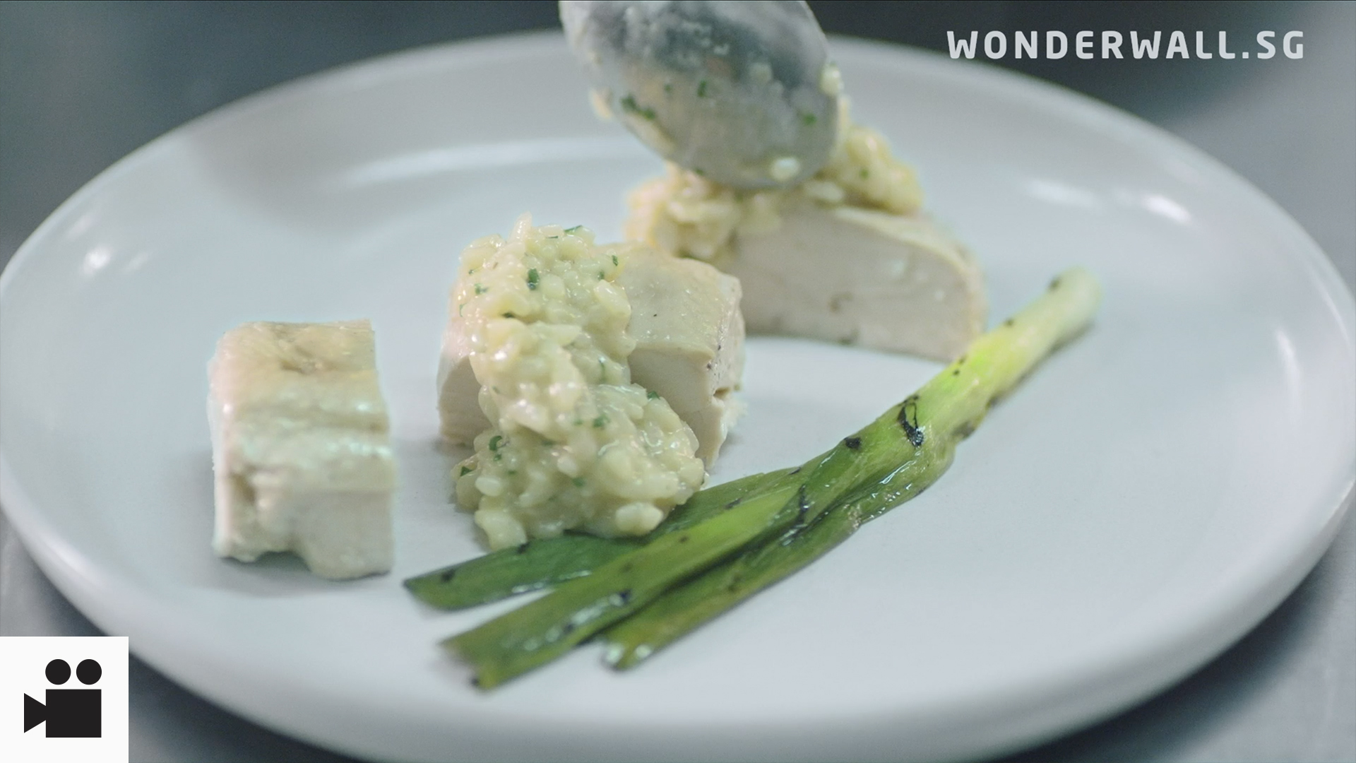 The award-winning Executive Chef of Creative Eateries, Immanuel Tee, lets you in on two crucial ingredients to succulence.