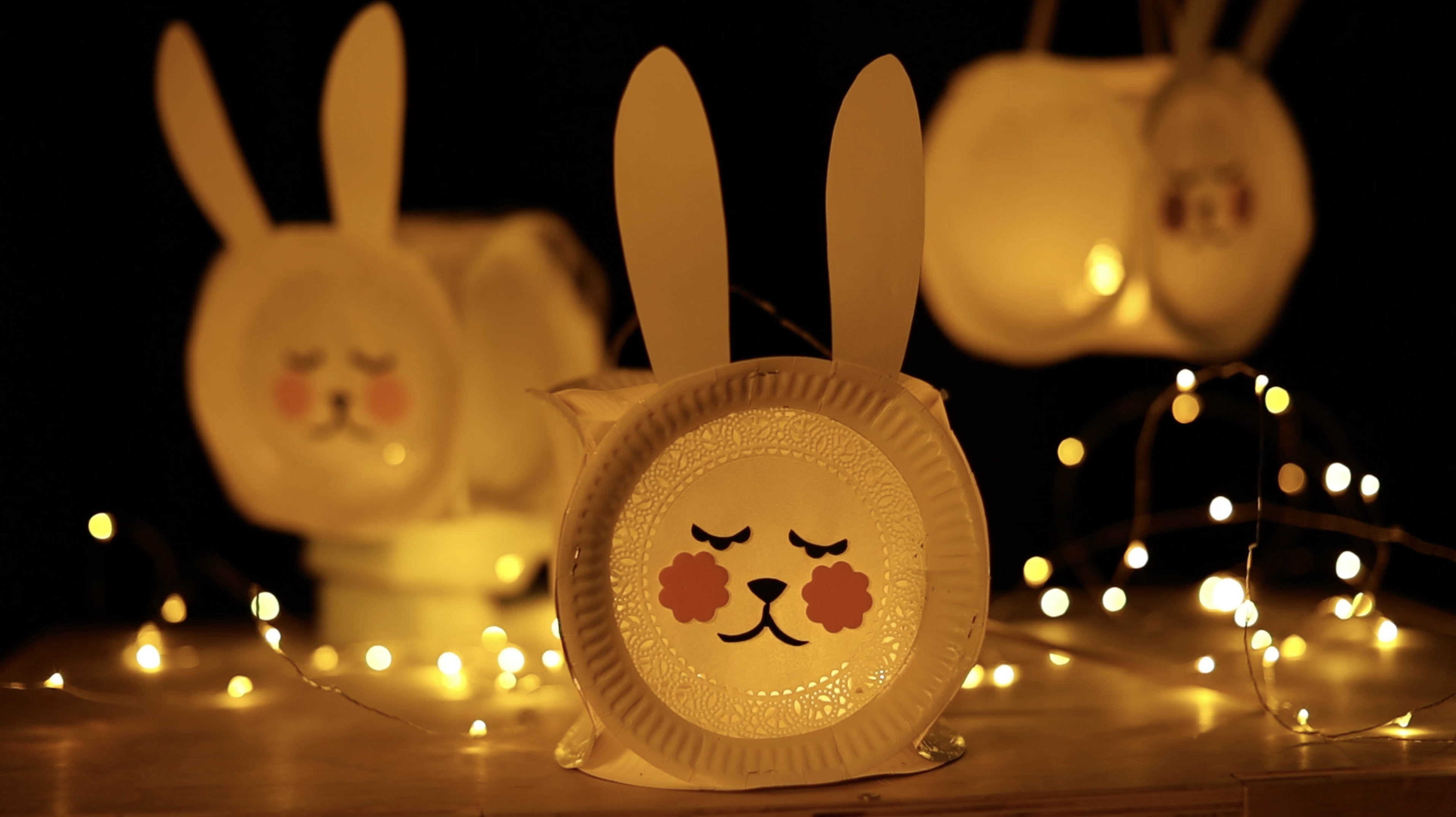 Lantern festival craft cheap