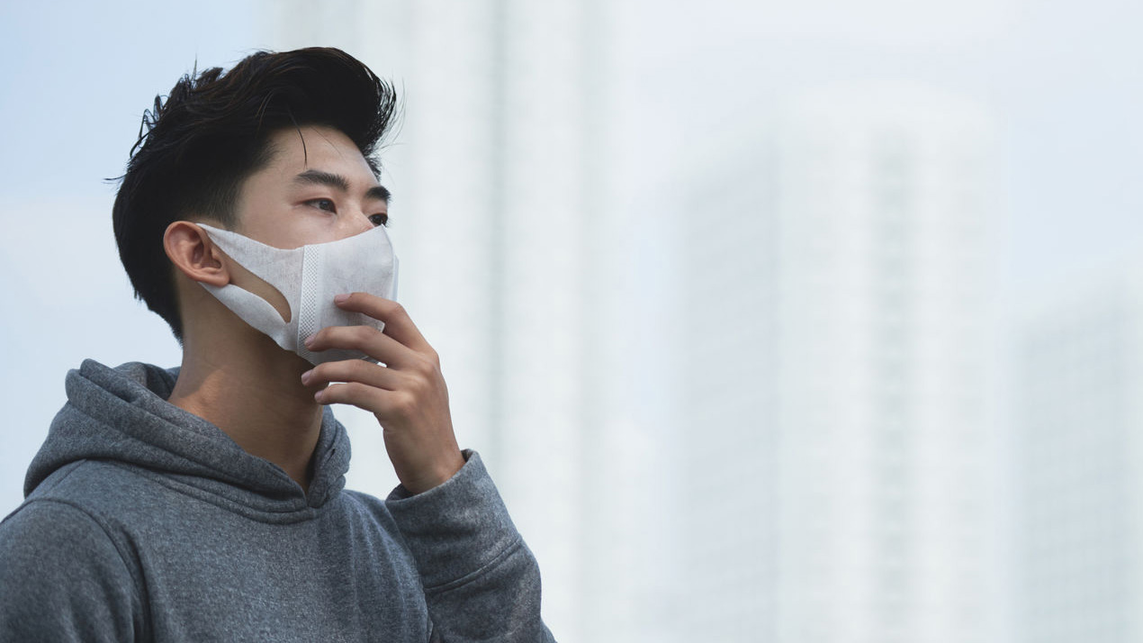 Protect yourself from haze with the right mask. Learn which PM2.5 masks actually work and how to wear them safely, from N95, Totobobo to Vogmask.