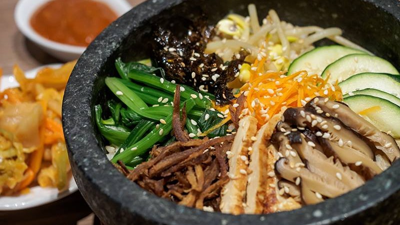 Plant-based food places prove you don't need meat to enjoy a delicious meal.