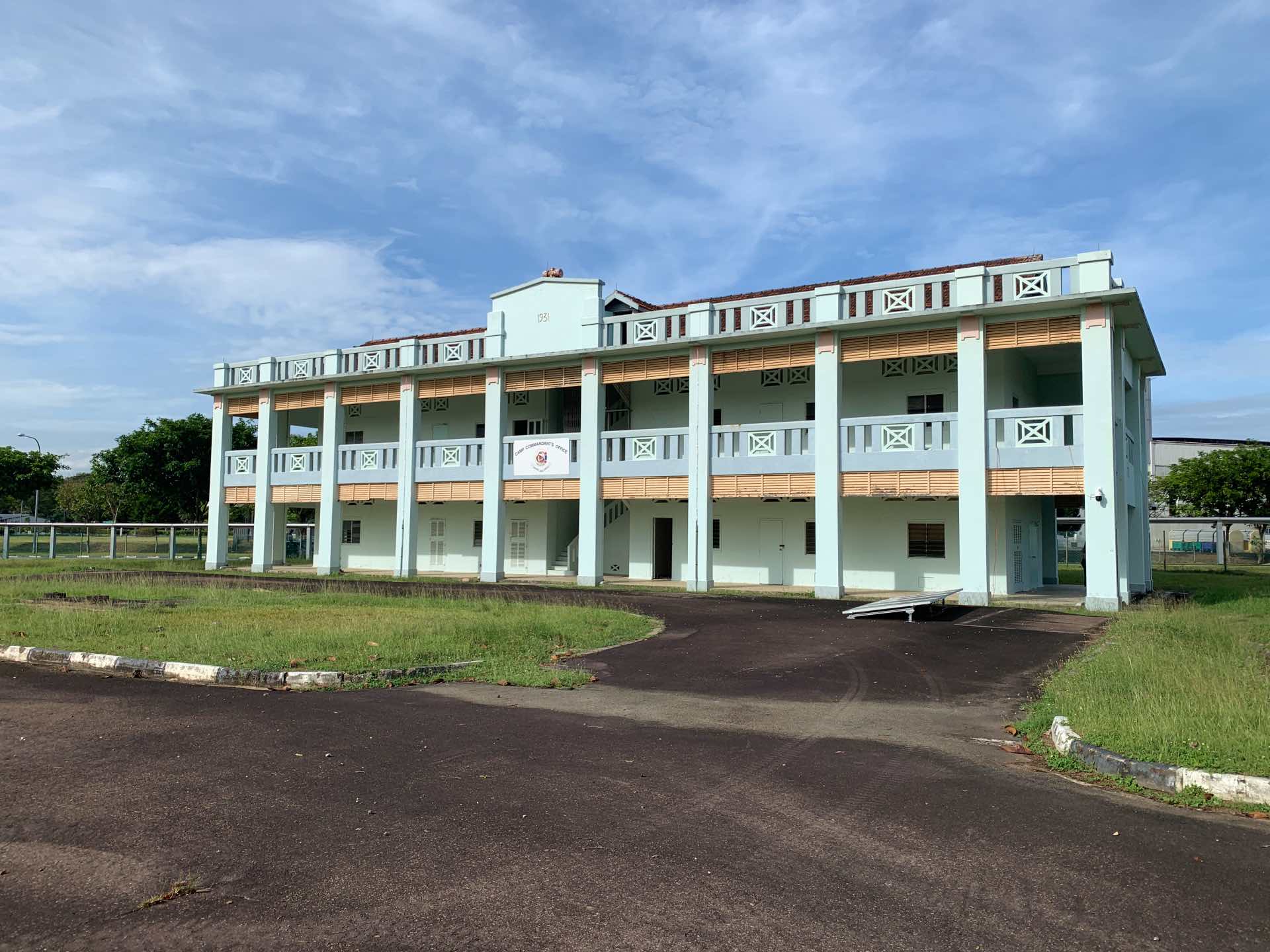 Discover these hidden Seletar secrets: RAF history, colonial bungalows, rubber estate origins, Orang Seletar roots, reservoir rocket tower & free lunch shuttle.