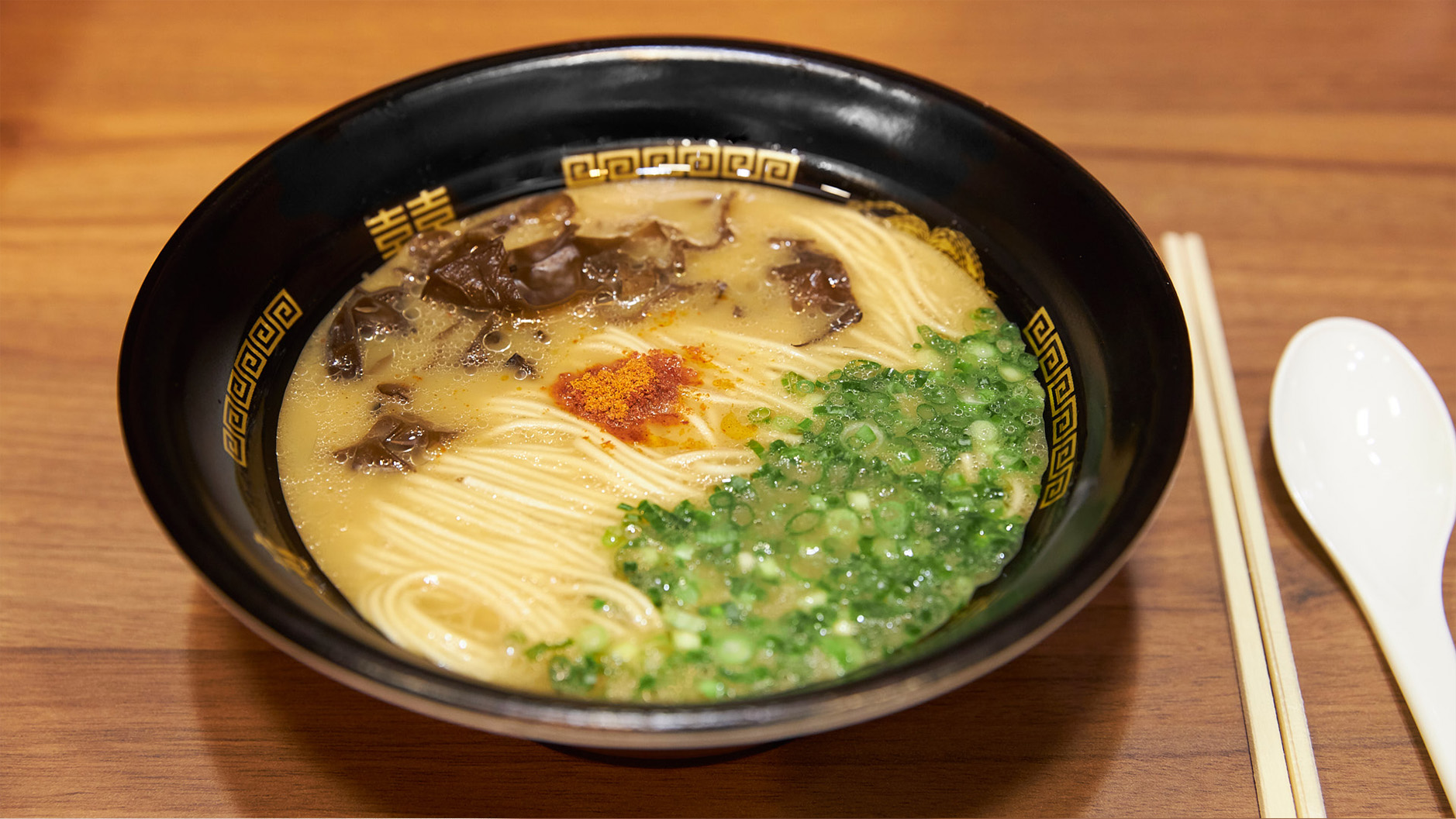 Ichiran Ramen Pop Up Debuts In Singapore But There s A Catch