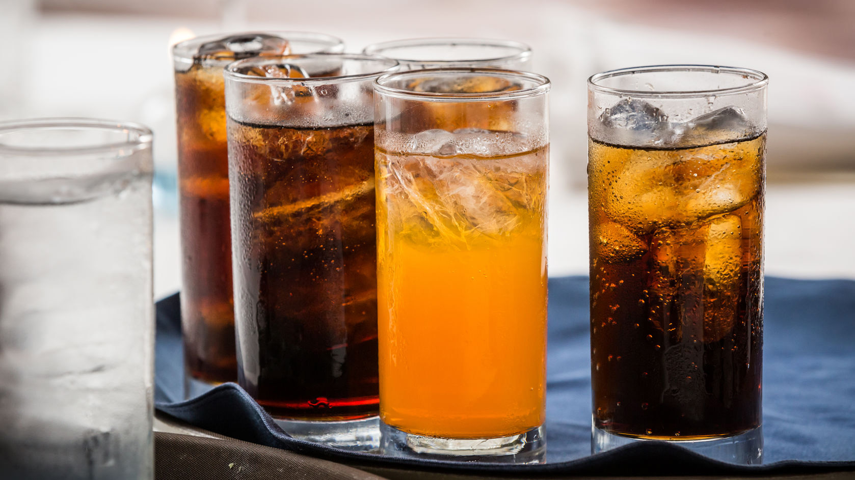 The next time you shout out your drinks order at the neighbourhood kopi tiam uncle, remember this list.