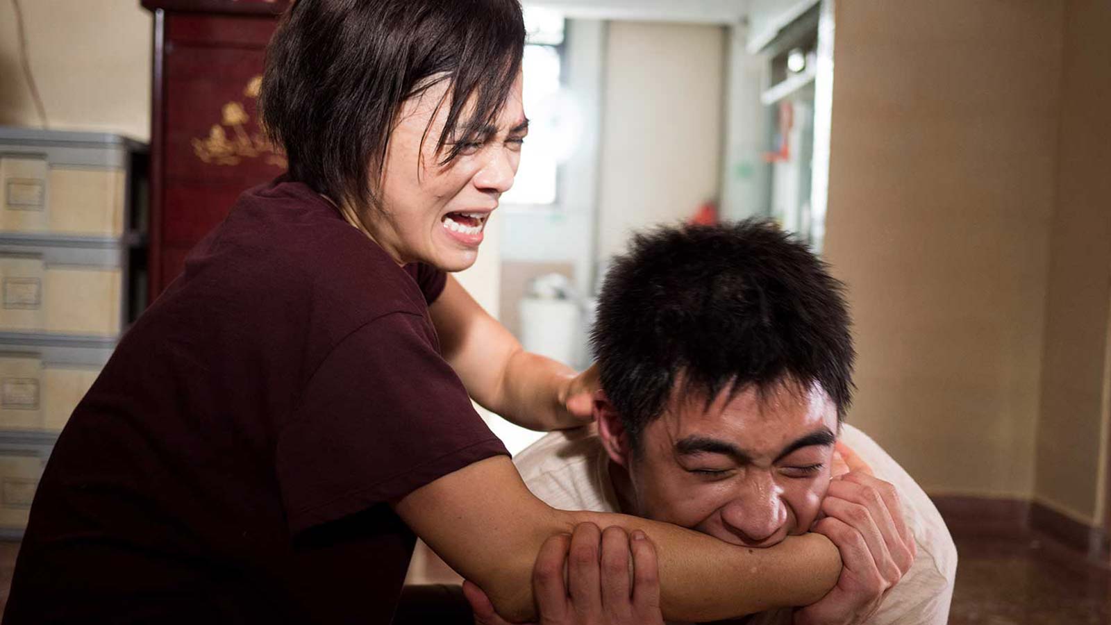 Singapore International Film Festival (SGIFF), the latest independent features that showcase the best of Singaporean filmmaking.