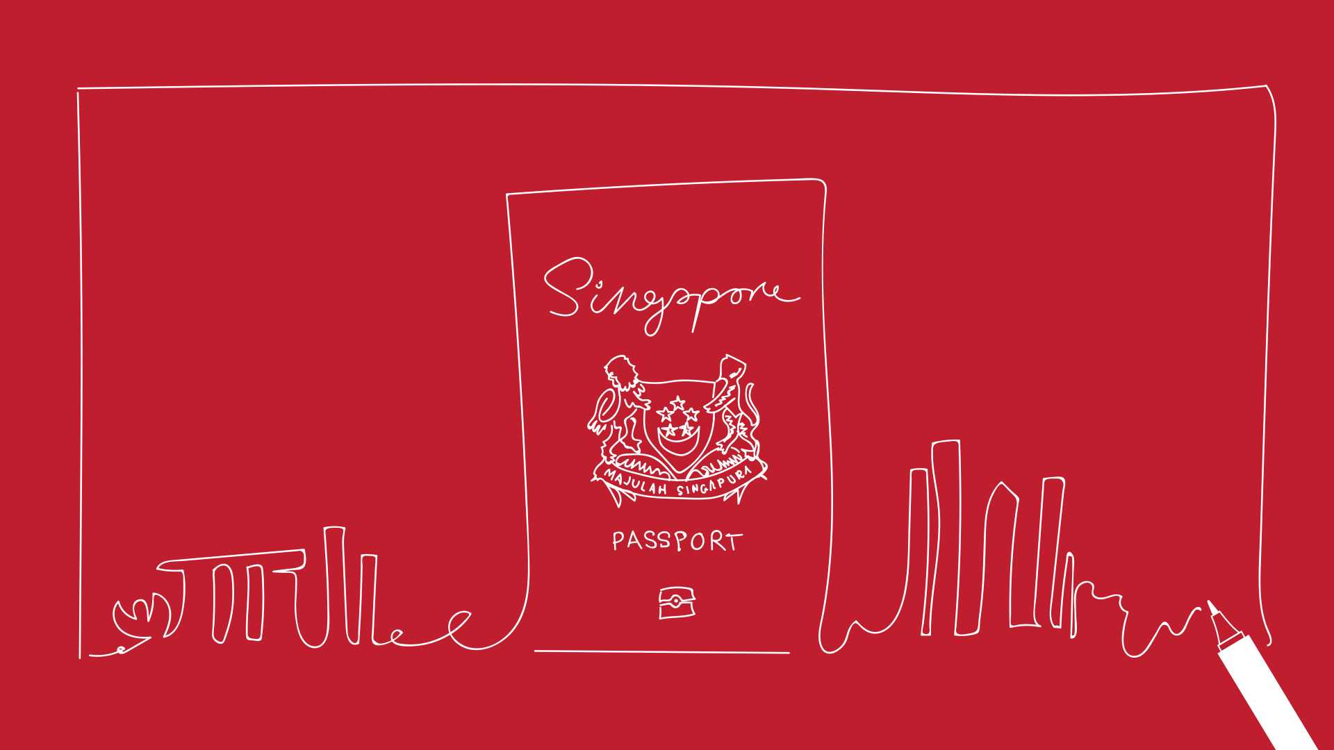 There are many things that make us proud to be Singaporeans. Here are 9 of them that happened in 2019.