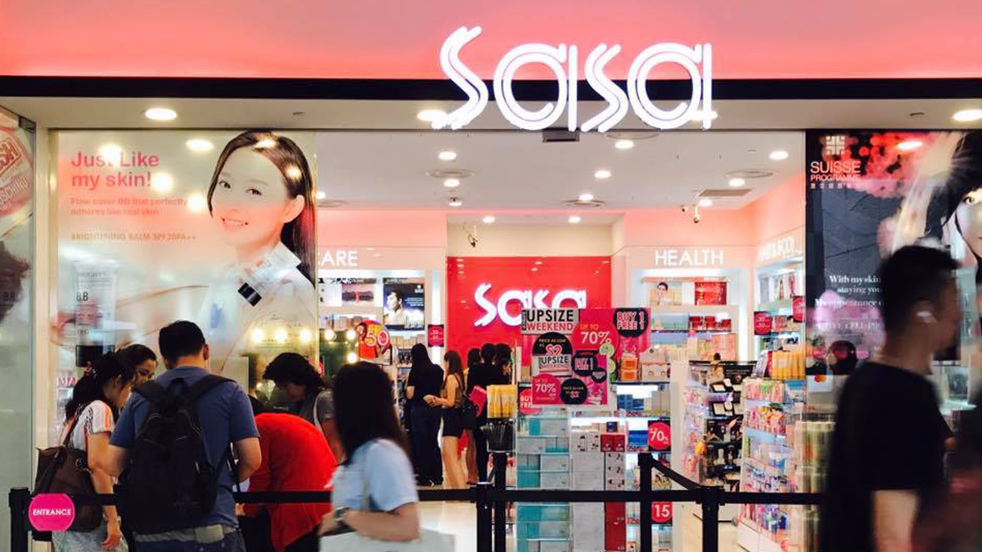 Hong Kong cosmetics retailer, Sasa, closes all stores in Singapore after 6 years of losses. Relive the brands that left Singapore, from cheese tarts to Hello Kitty Café.
