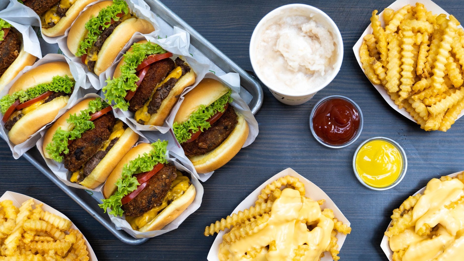 From Shake Shack to Hello Kitty carriers and (non-existent) Huawei phones, here are some things Singaporeans lined up for.