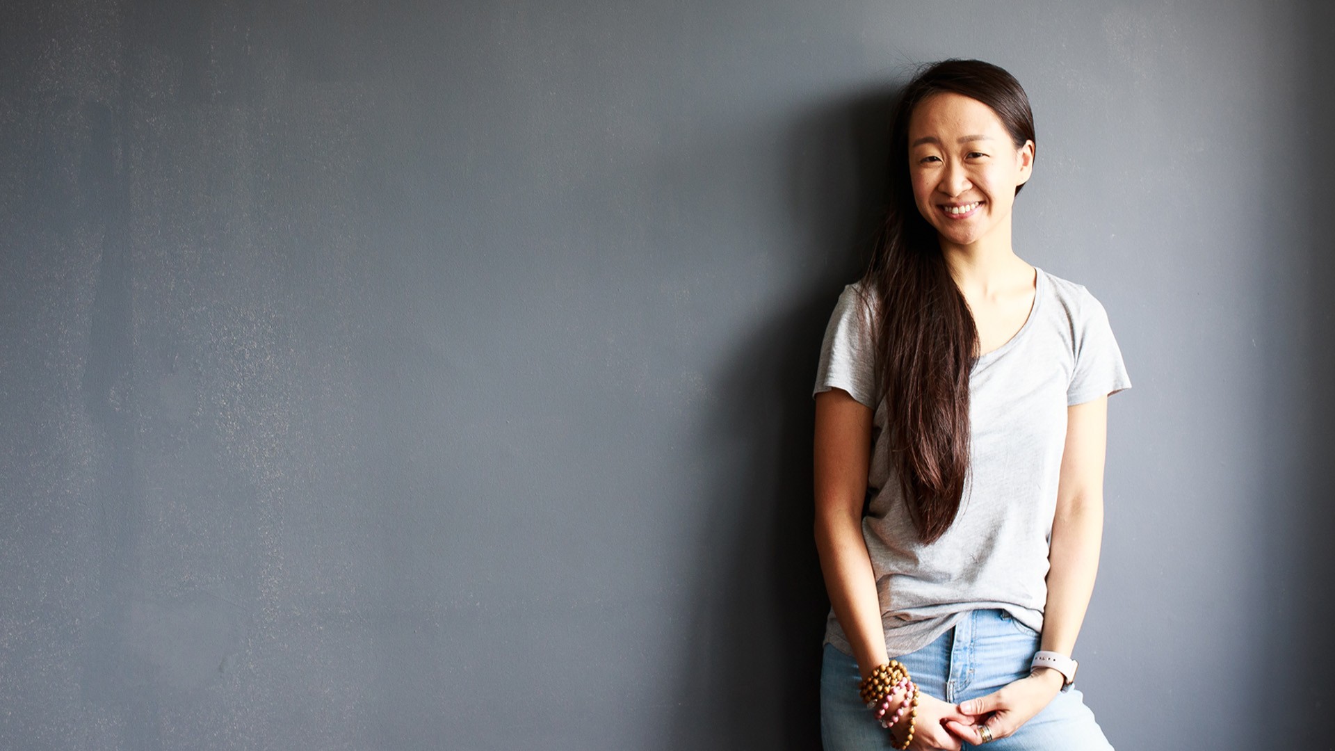 Singapore Mental Health Film Festival founder Cheryl Tan hopes to cultivate empathy for all and lessen the stigma and discrimination of mental health issues.