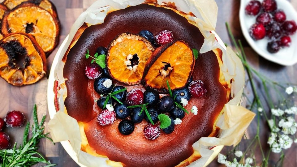 Feast on street food, be enthralled by a dazzling art exhibition and more this weekend.