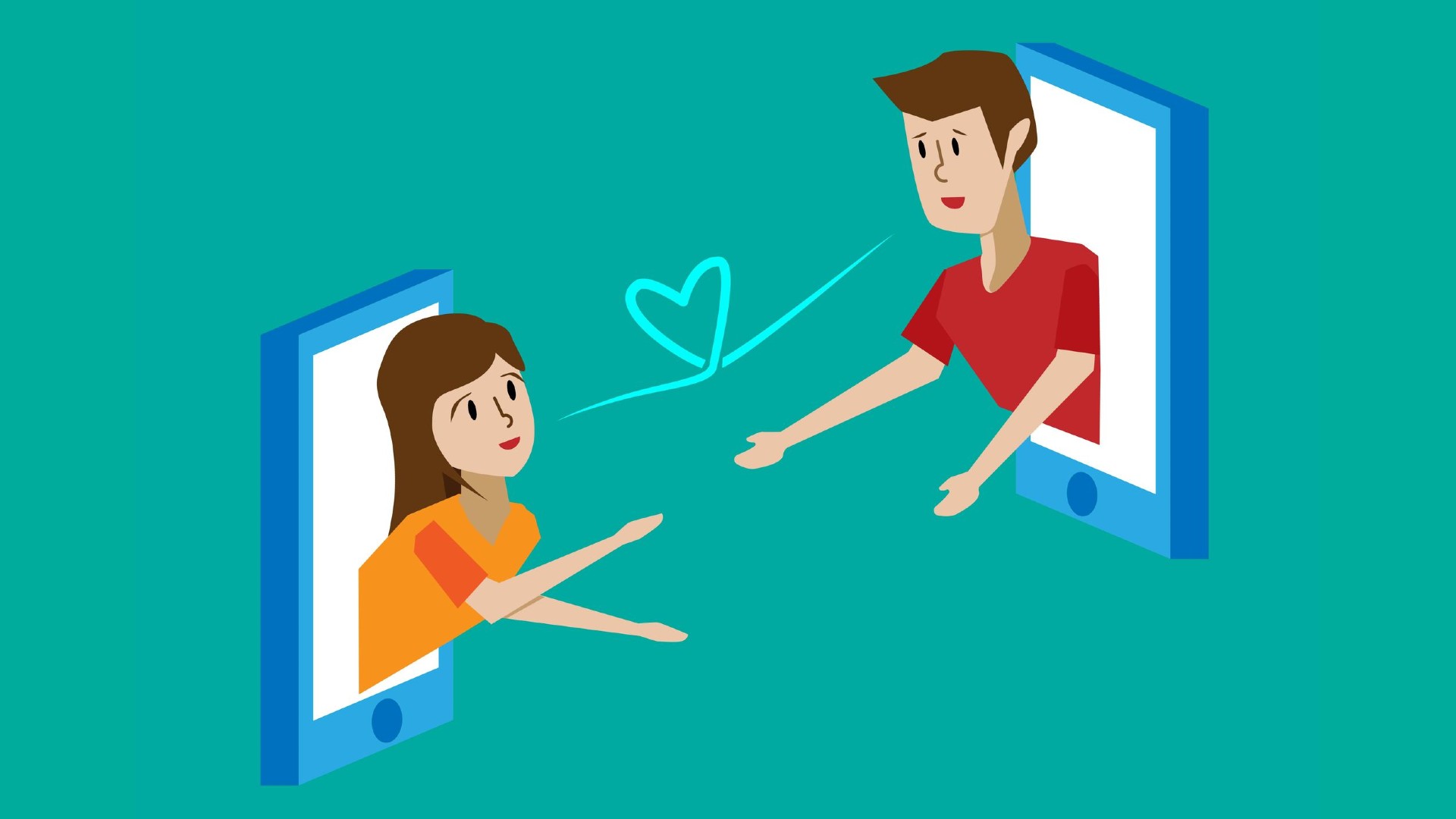 Keep your relationship strong during lockdown with fun virtual date ideas, shared activities, thoughtful surprises and simple ways to stay connected.