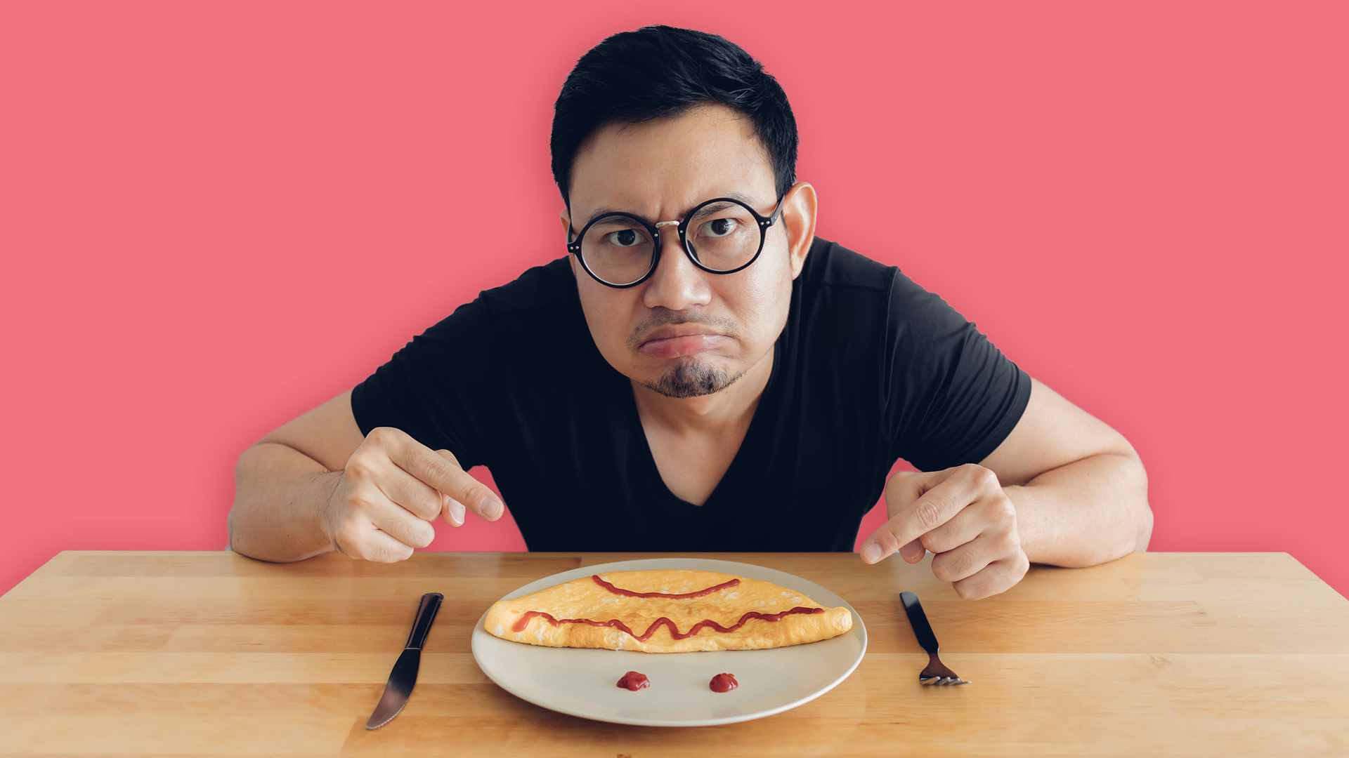 Accept it, certain foods just not meant to be delivered.