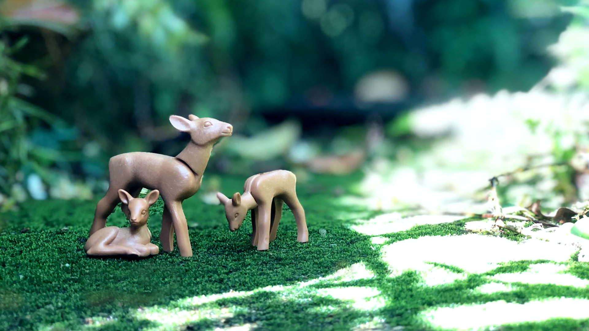 Now that you've grown up, you've realised that Mum couldn't be more right.