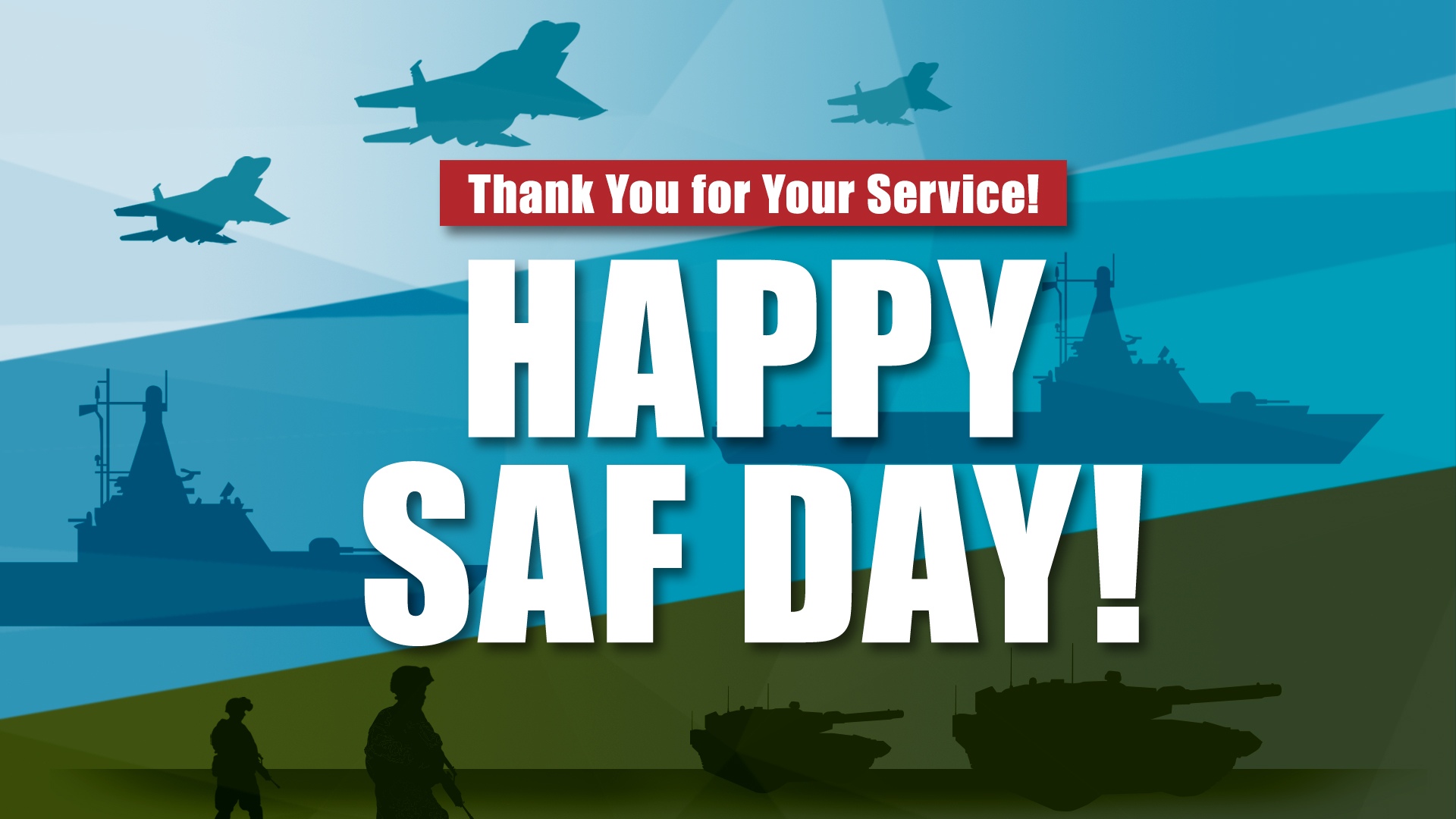 SAF Day deals, from F&B discounts to awesome deals on sports and fitness, education and enrichment, and groceries.