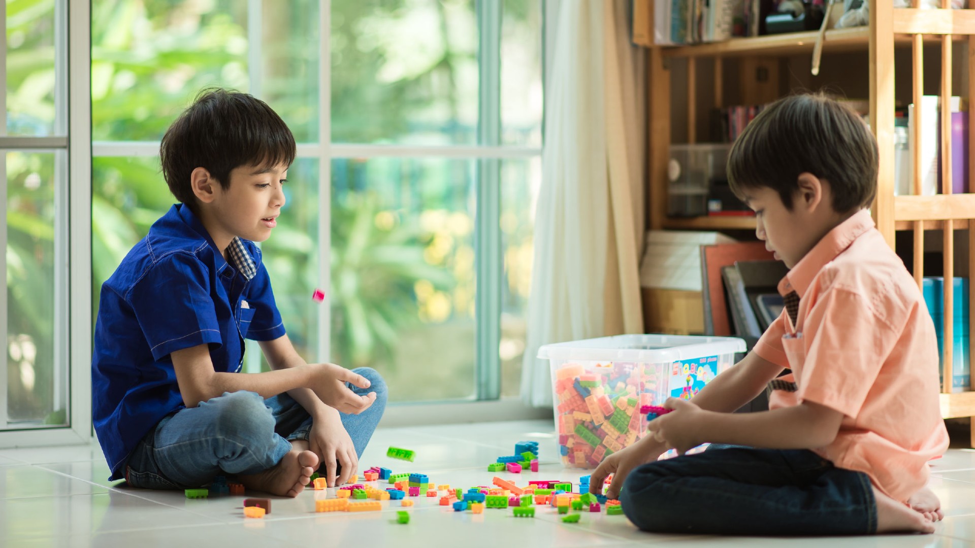 Here’s how to help your child navigate the world of childhood friendships and get along with others.