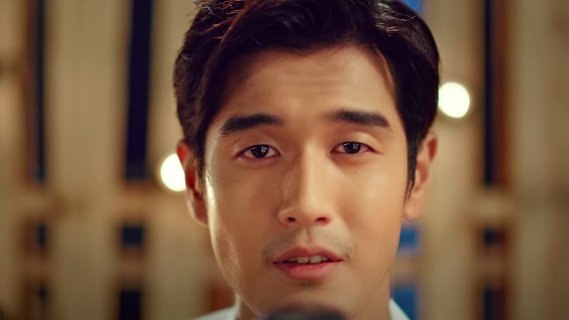 Nathon Hartono's latest offering and other tunes that put a fresh twist on the dated NDP song formula.