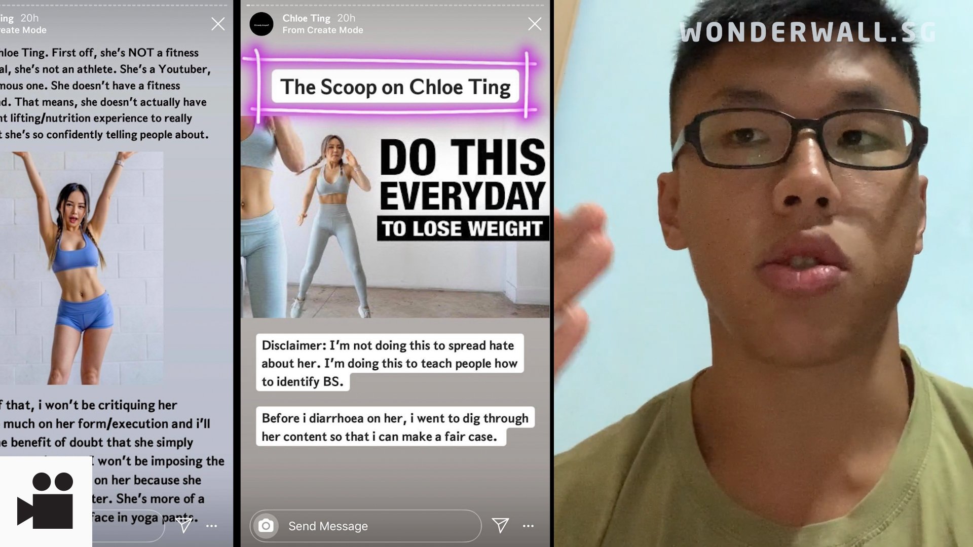 Discover the truth behind viral YouTube workouts. A certified trainer and dietician debunk 6 common fitness myths from influencers like Chloe Ting.
