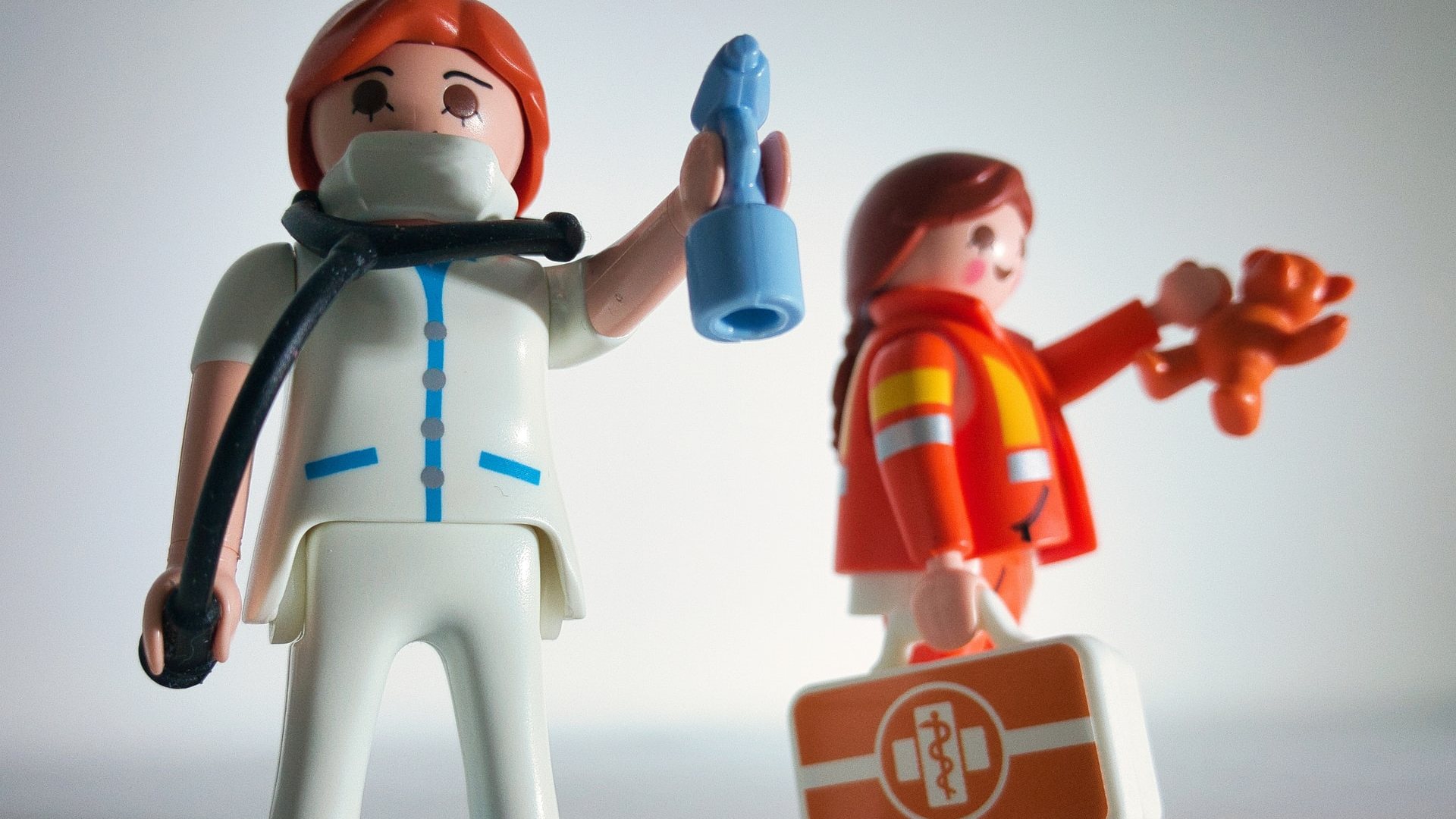 Memorising these basic medical facts about yourself could save time during a health emergency.
