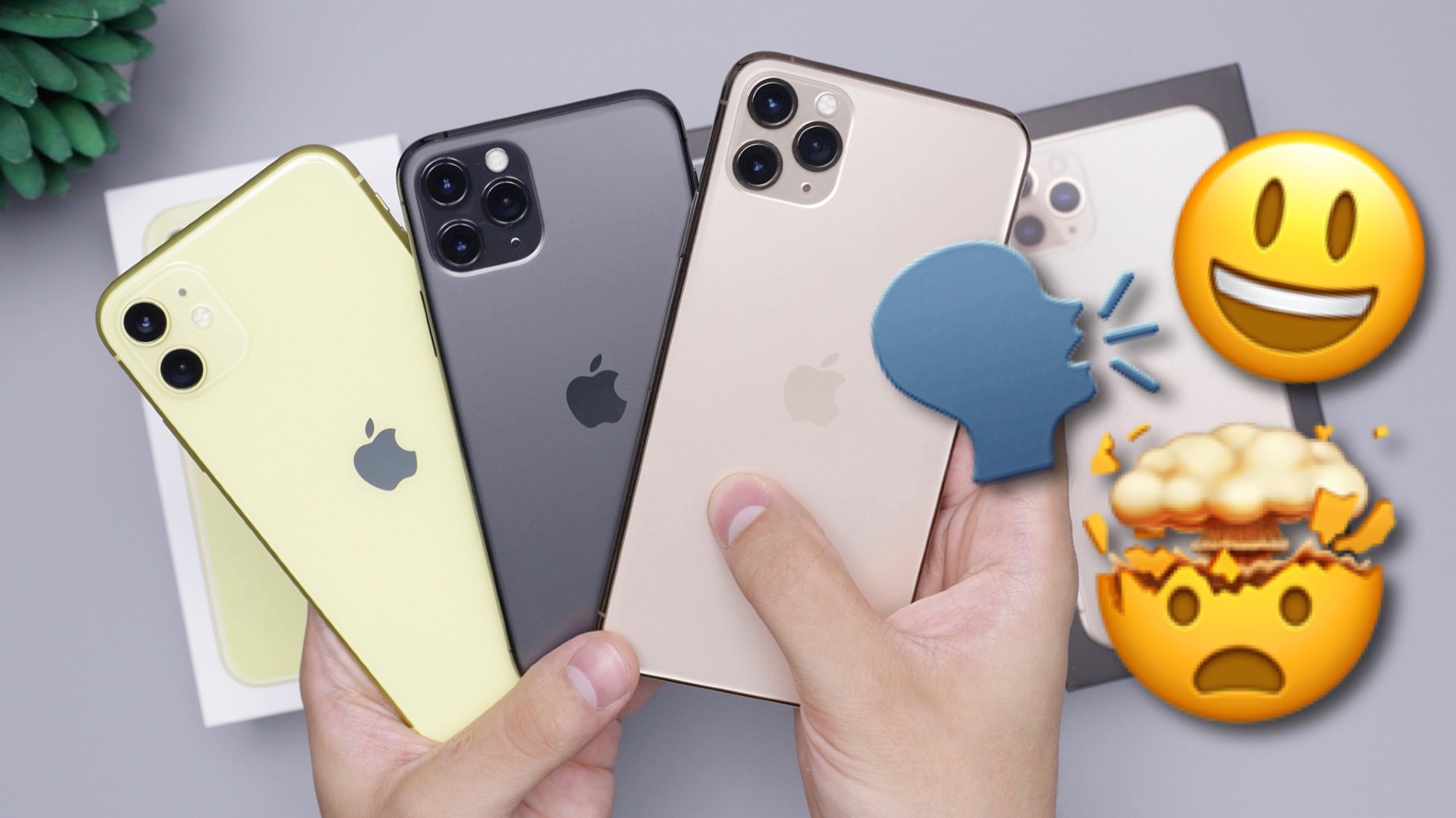 Have You Heard: A Round-up Of iPhone 12 Rumours