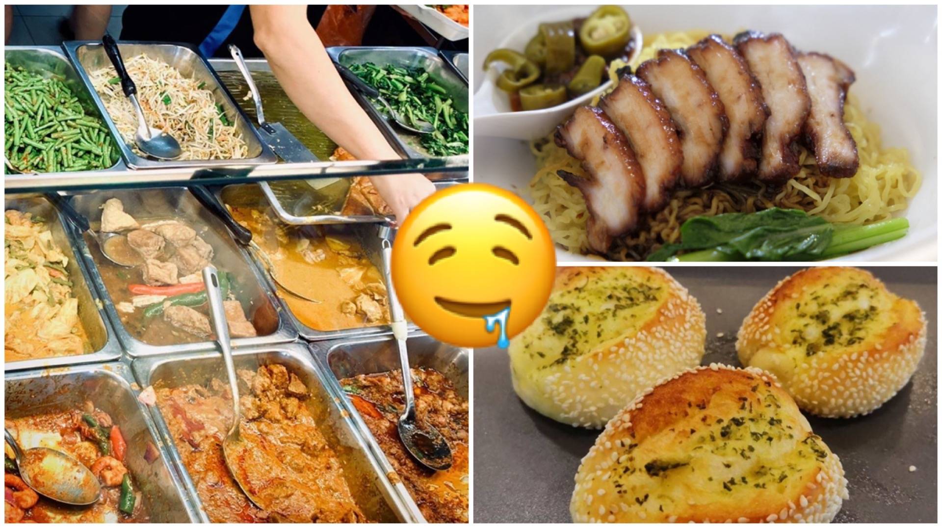 Discover Toa Payoh’s best eats: from Michelin-starred hawker stalls and retro bakeries to hipster cafes and queue-worthy local favourites.