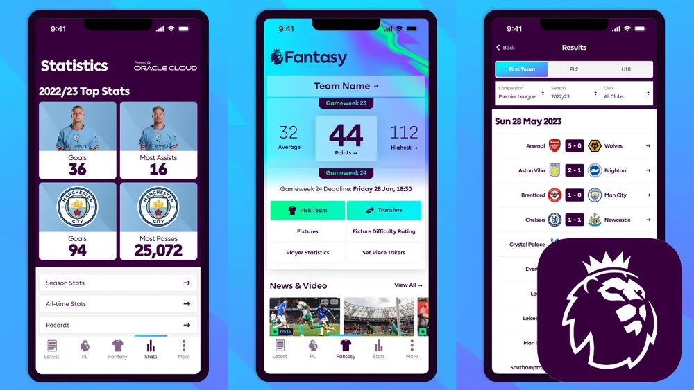 The 5 best fantasy football apps of 2022