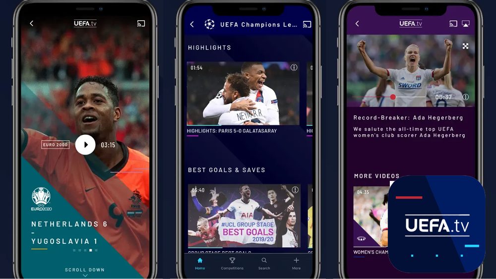 6 Must Have Football Apps For The New Season