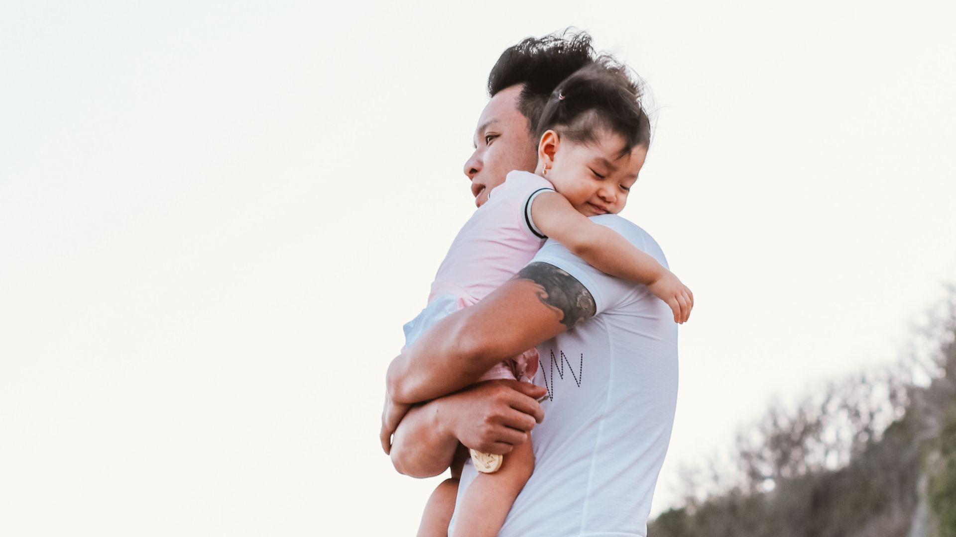 World Mental Health Month (October) is a timely reminder to keep your mental and emotional well-being in check, too. Don't forget to take care of yourself while taking care of your kids.