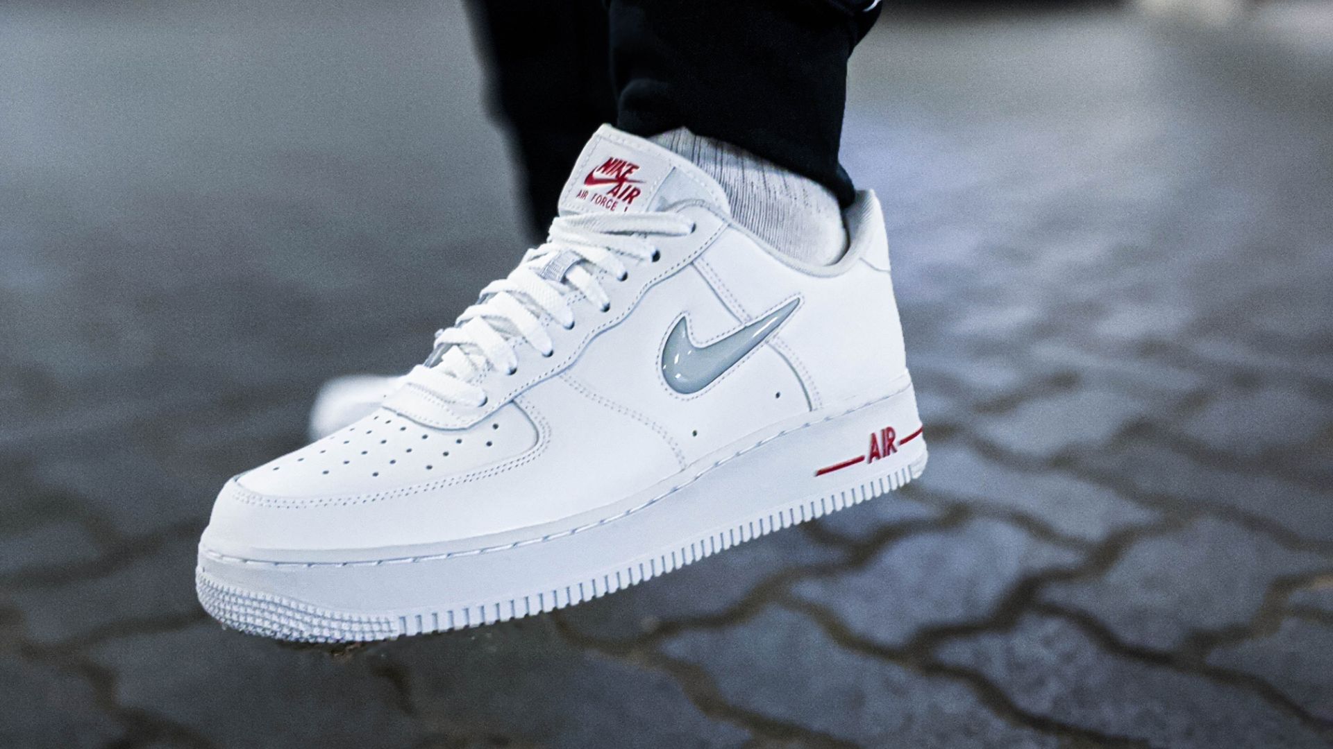 A Shoo-In For Shoe Care: How To Keep Your Sneakers New.