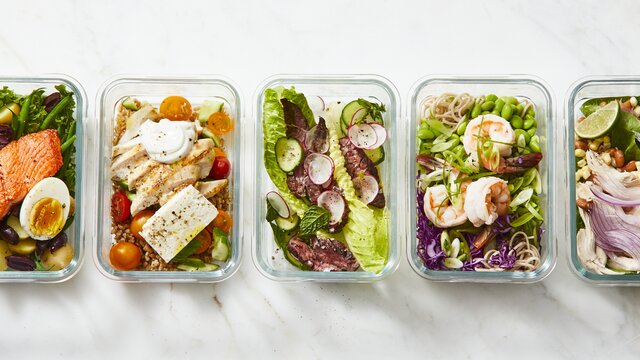 Delicious and healthy meal prep delivery, offering nutritious, affordable dishes to help you eat better and feel great.