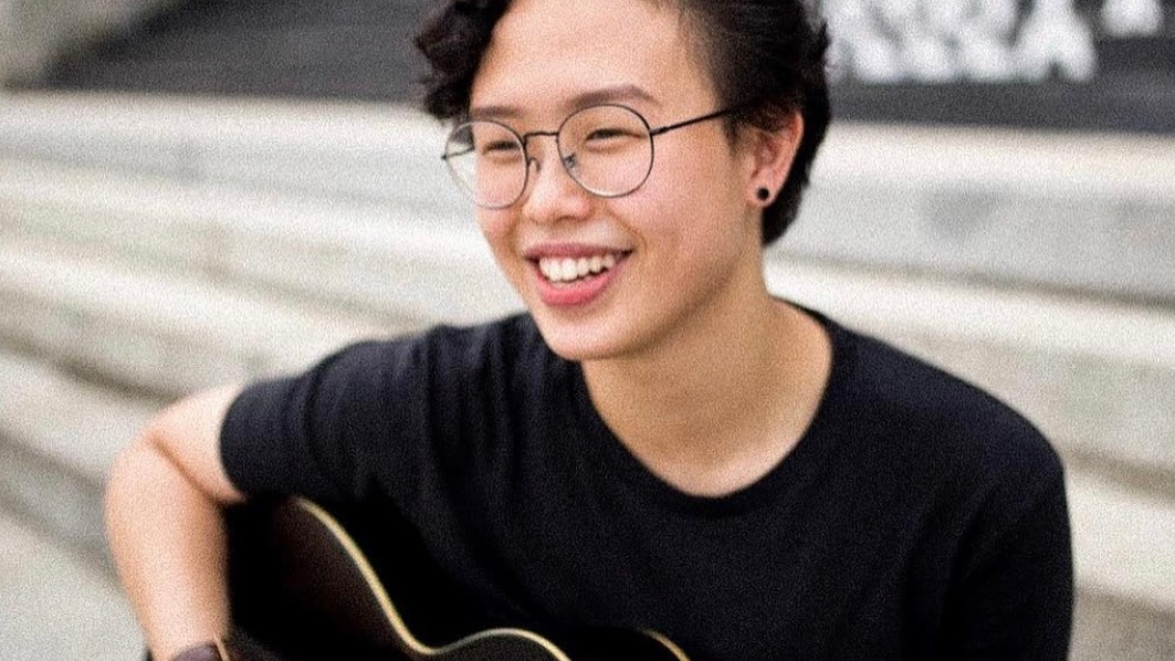 Discover Joy Alexis, a genre-blending Singaporean artist whose soulful R&B, jazz, and house tracks turn personal struggles into healing music.