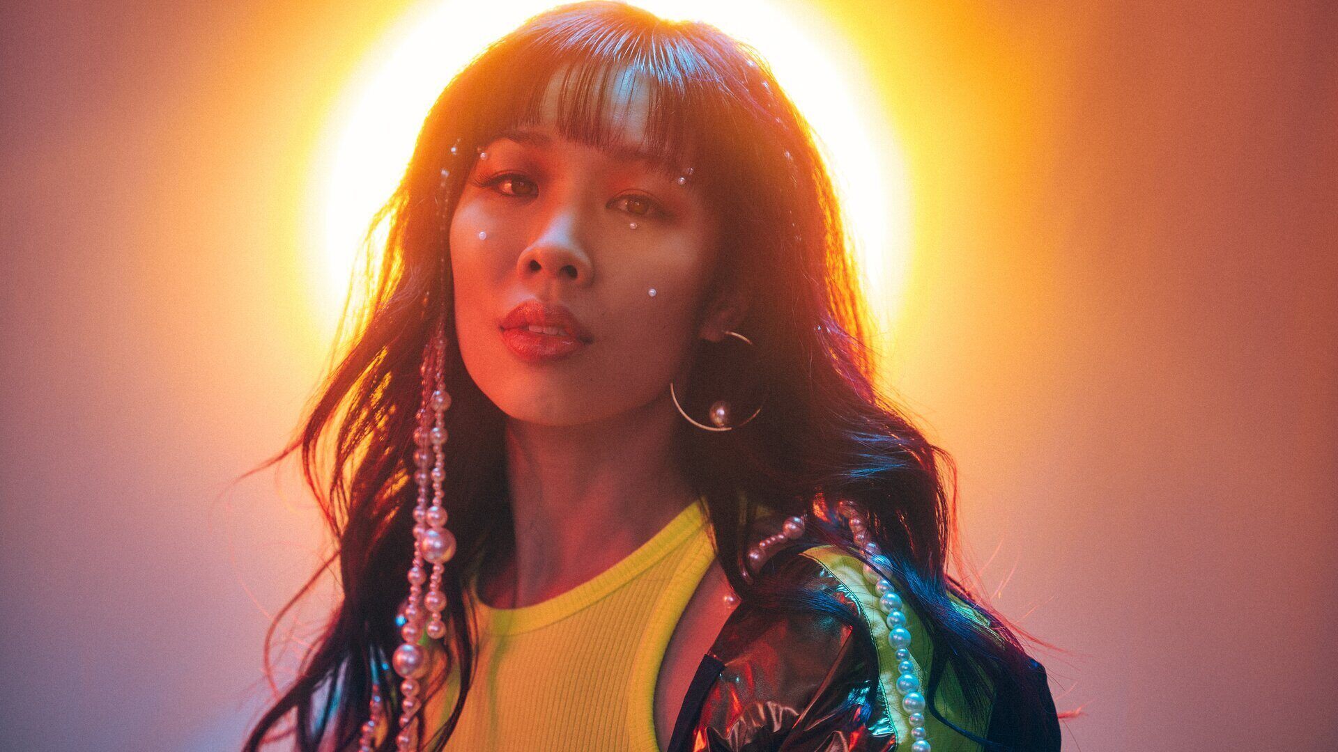 R&B-pop singer Sarah X. Miracle’s debut single “Don’t Say It” is a soulful, empowering pop anthem about self-worth, courage and daring to say no in love.