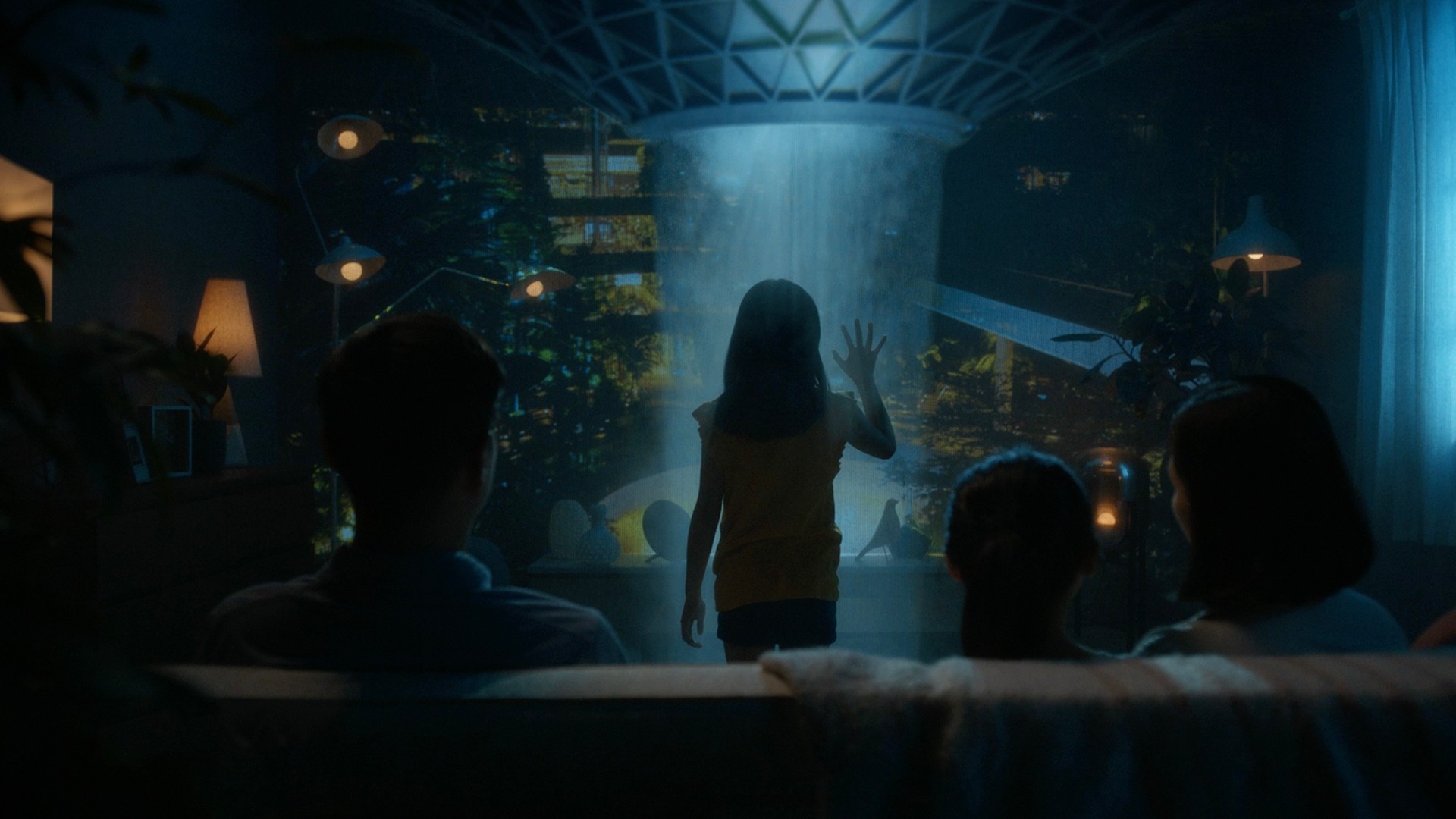 Discover Changi Airport’s tribute to Singapore’s tourism heroes in “While You Were Home”, a heartfelt video showcasing resilience, safety, and readiness.