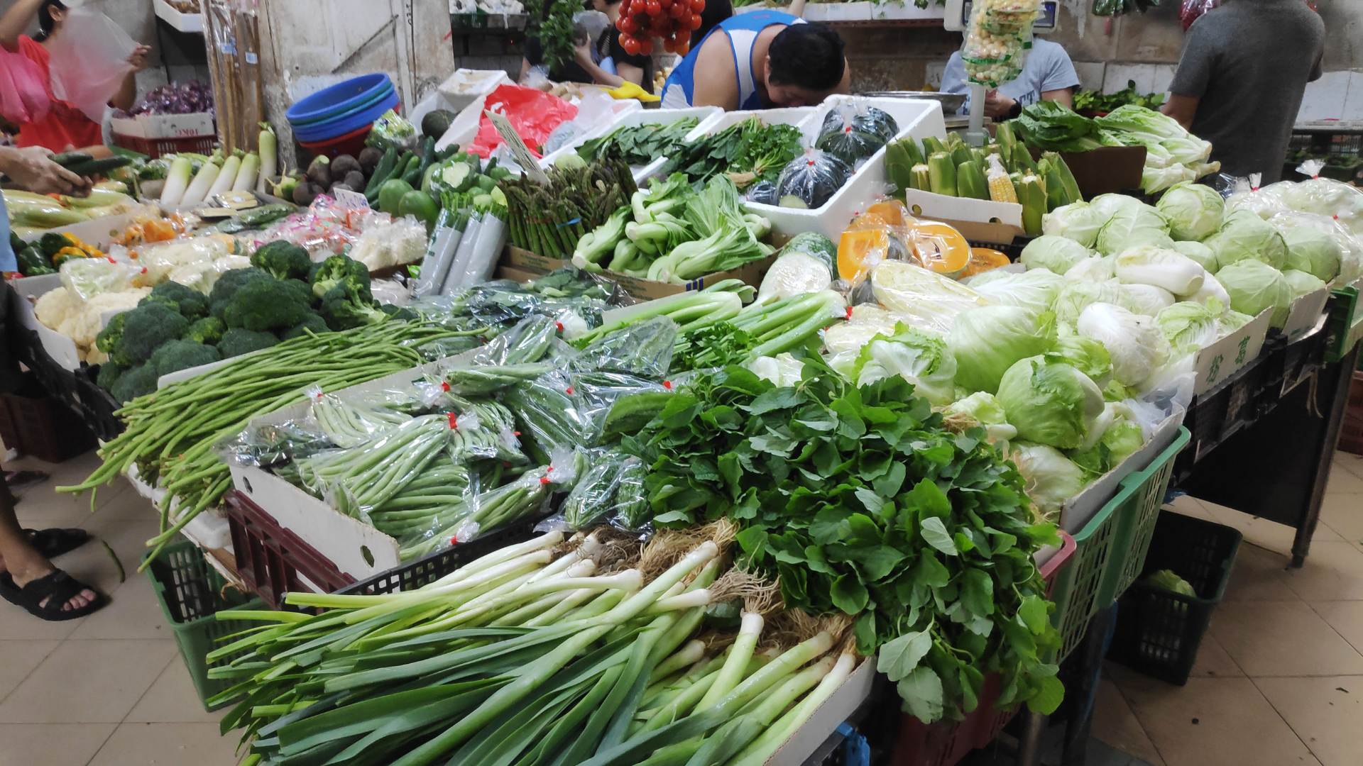 'Wet Market To Table' author Pamelia Chia's thoughts on what we can do to bring the legacy of wet markets to the next generation.