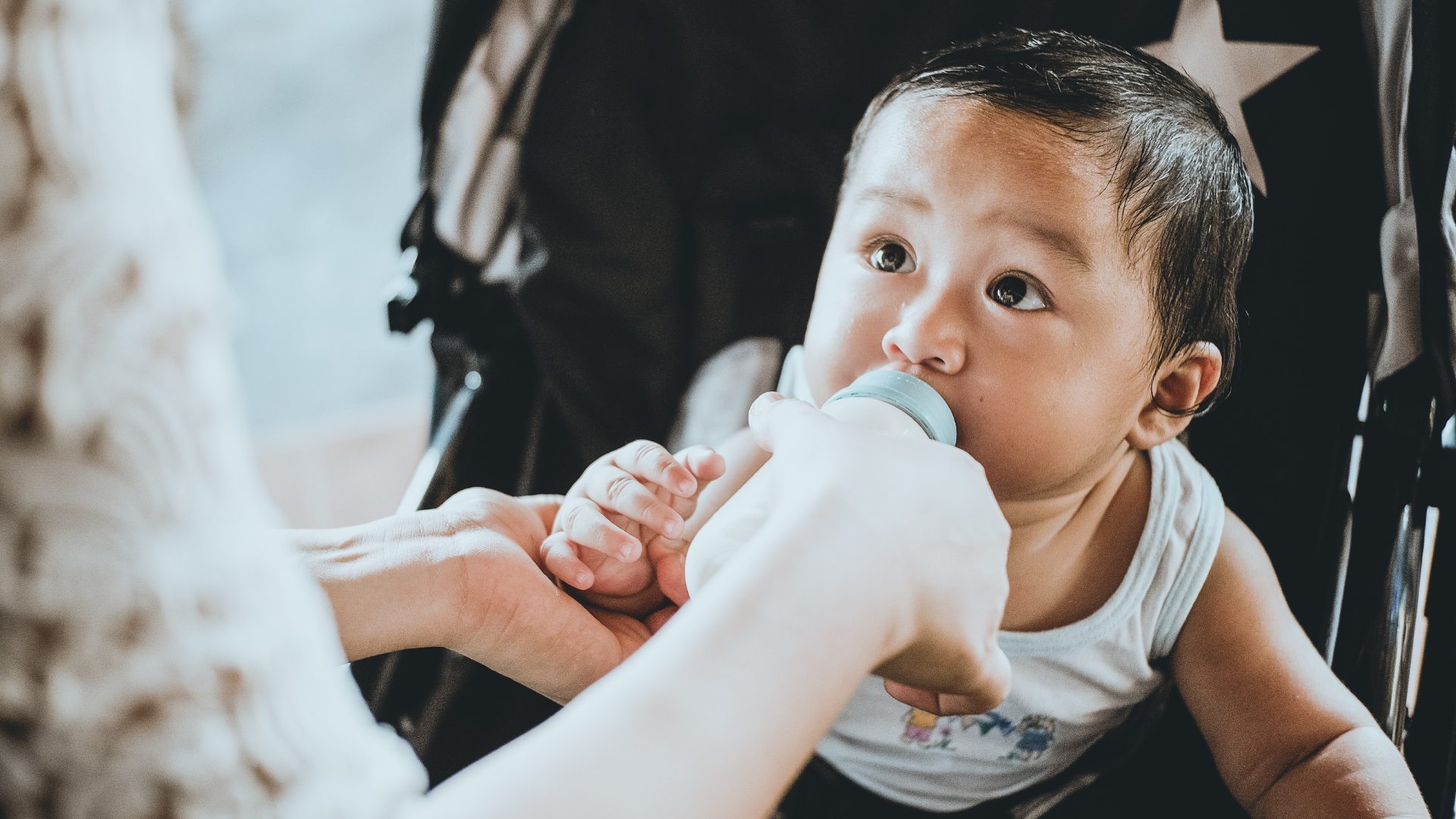 A recent study found that bottle-fed babies ingest millions of micro-plastics per year. Here's how to ensure that your newborn is being fed safely.