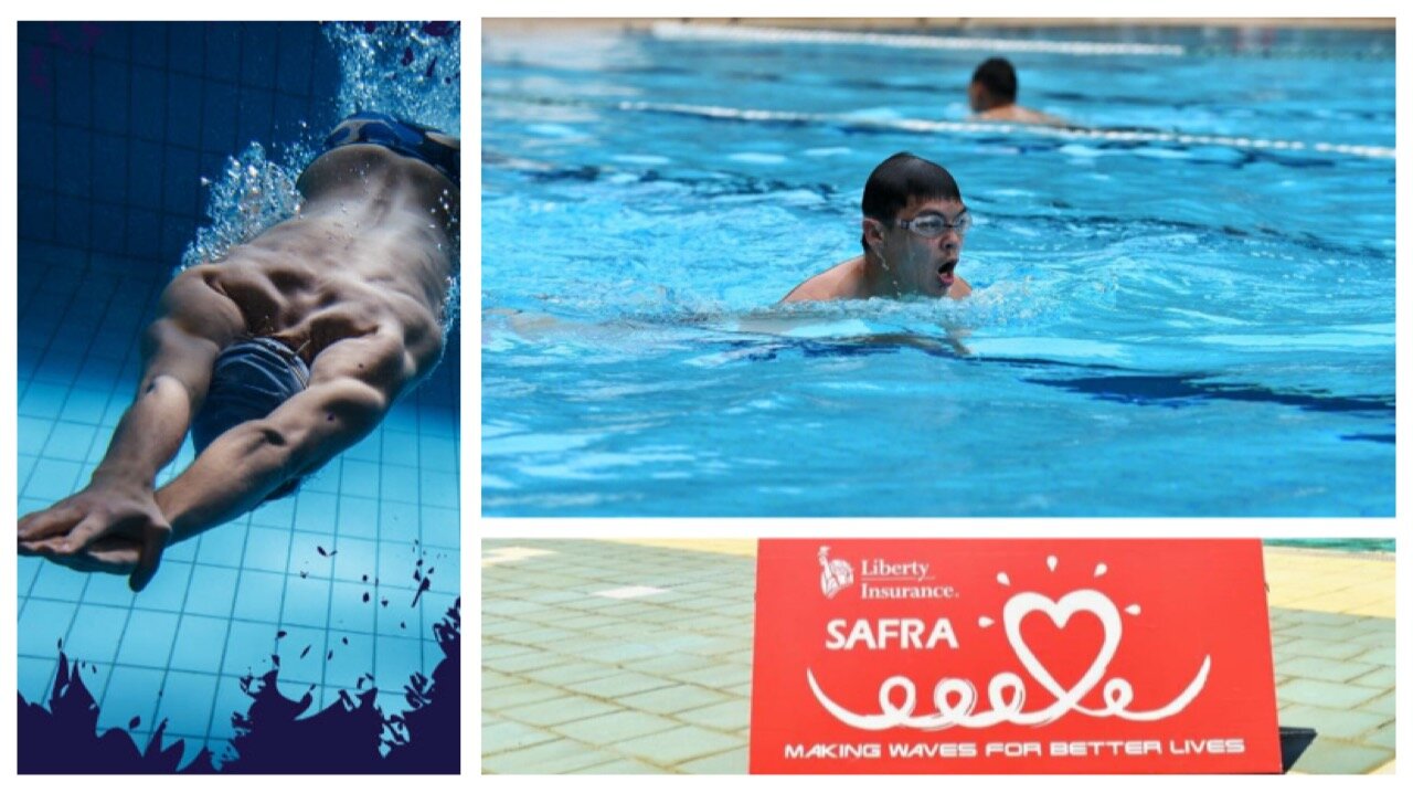 Despite pandemic, virtual charity swim meet raises $166k, attracts over 4,300.