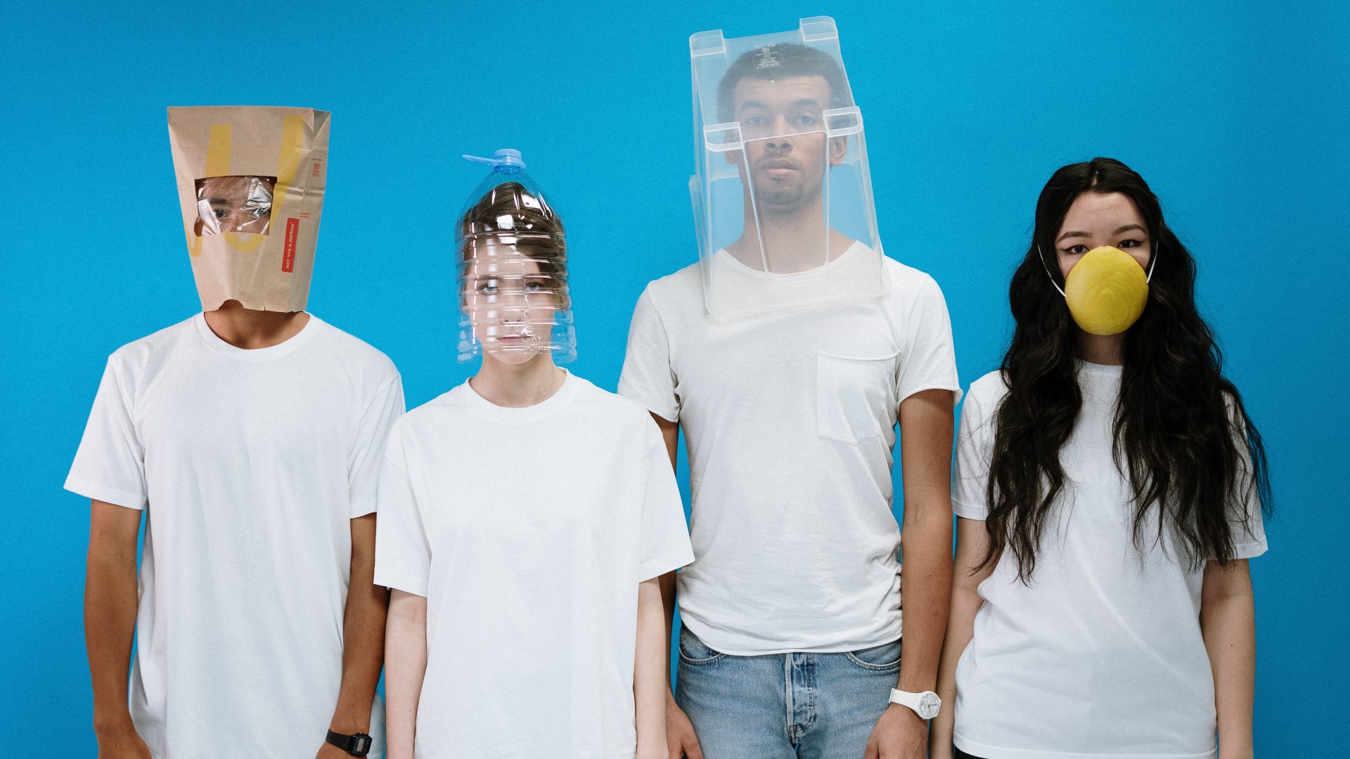 Discover what mask you wear says about you in this fun, relatable guide.
