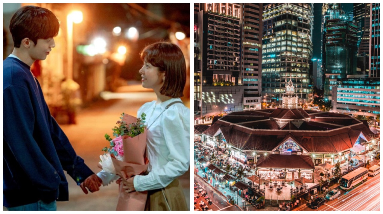 Thanks to an agreement by STB and Korea's Studio Dragon, we'll soon be seeing Singapore as a backdrop in Korean dramas. Here's where they should film.