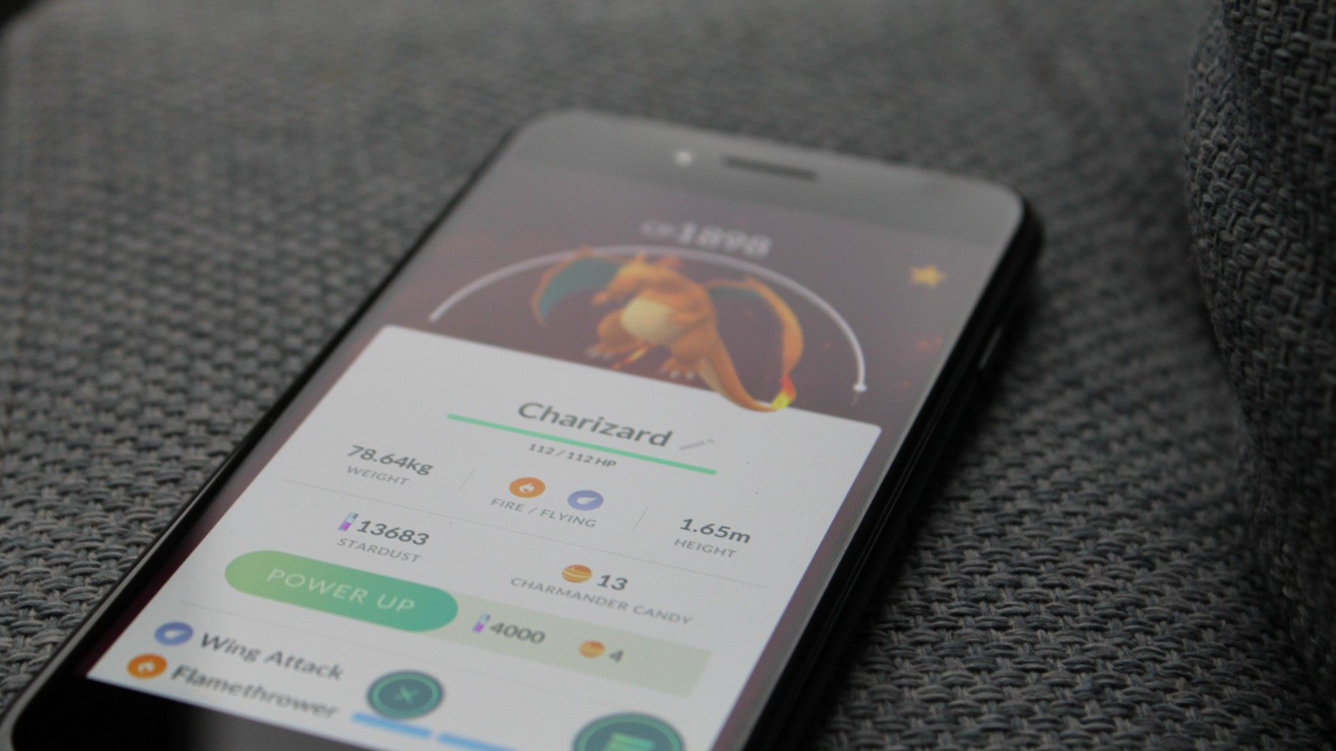 Due to lockdowns worldwide, Pokemon Go made adjustments to the game that usually requires players to travel.
