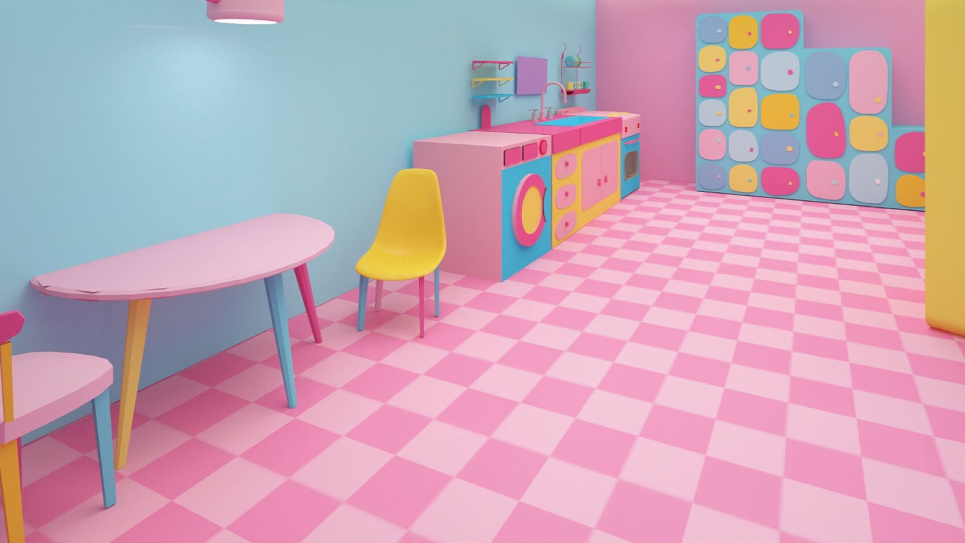 Otah & Friends at Gardens by the Bay