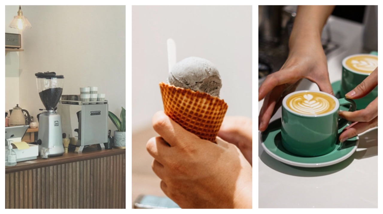 Explore these romantic cafes in Singapore’s west, from coffee roasters and gelato spots to dessert cafes perfect for your next date. Romantic hideouts and hangouts.
