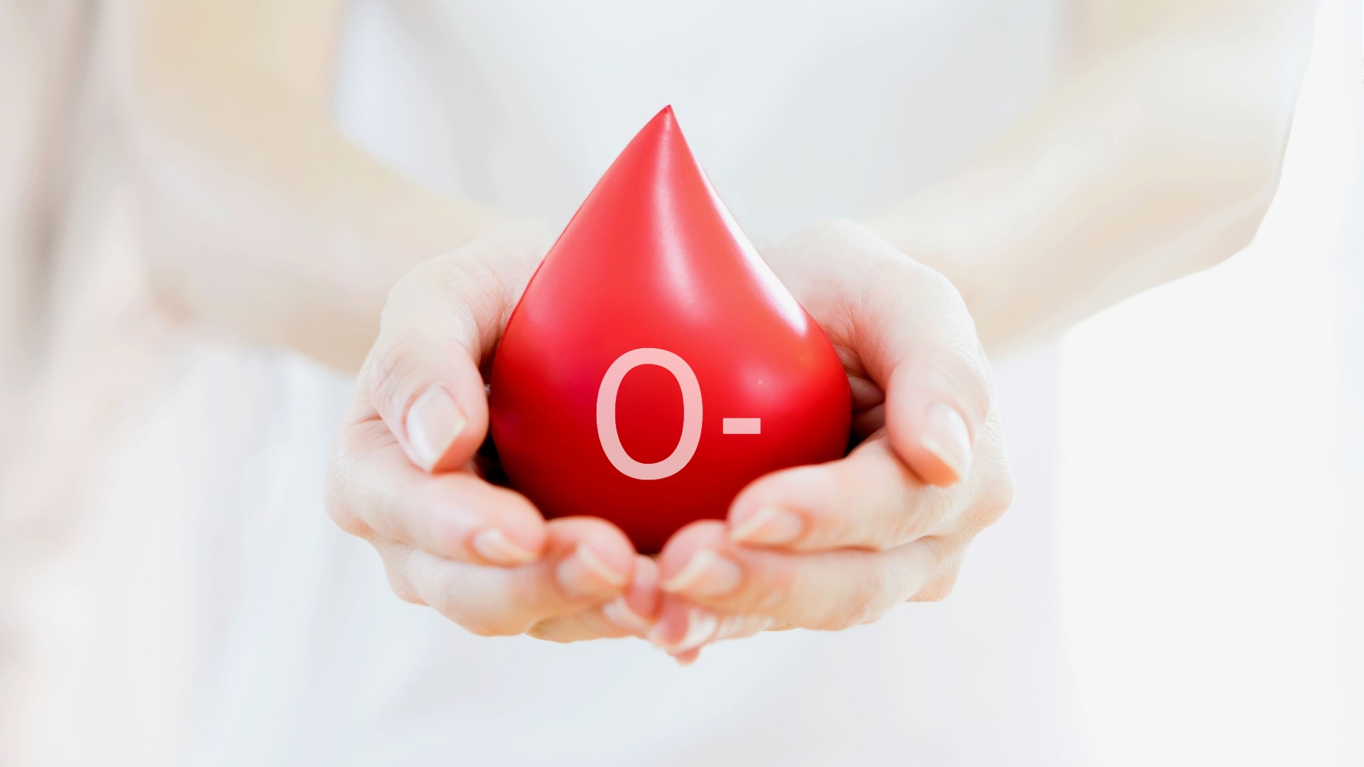 Donating blood improves your own health.