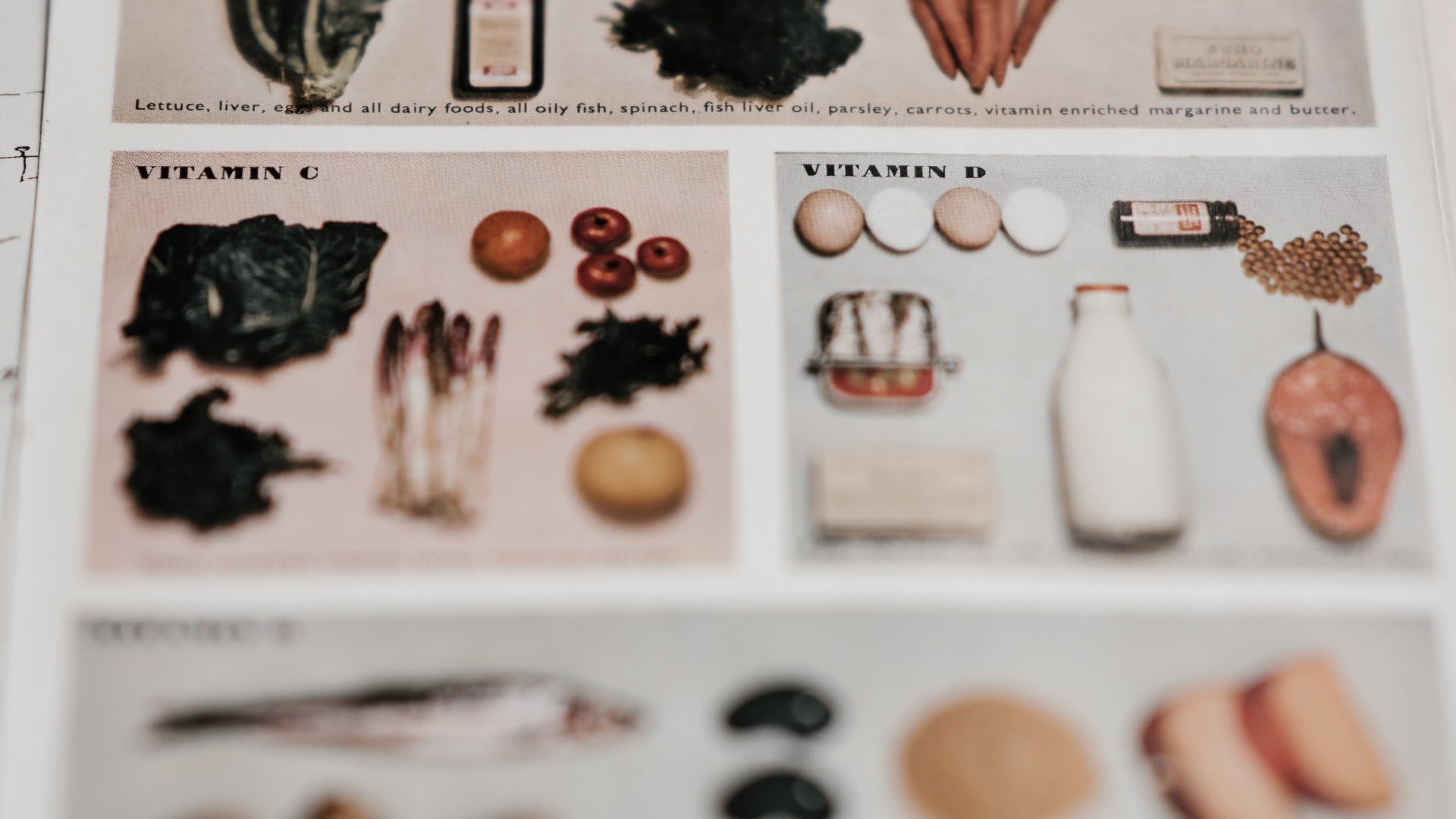 Struggling with low vitamin D? Discover 5 easy, food-based ways to boost your Vitamin D levels, even when you're stuck indoors the whole day, no sun needed.