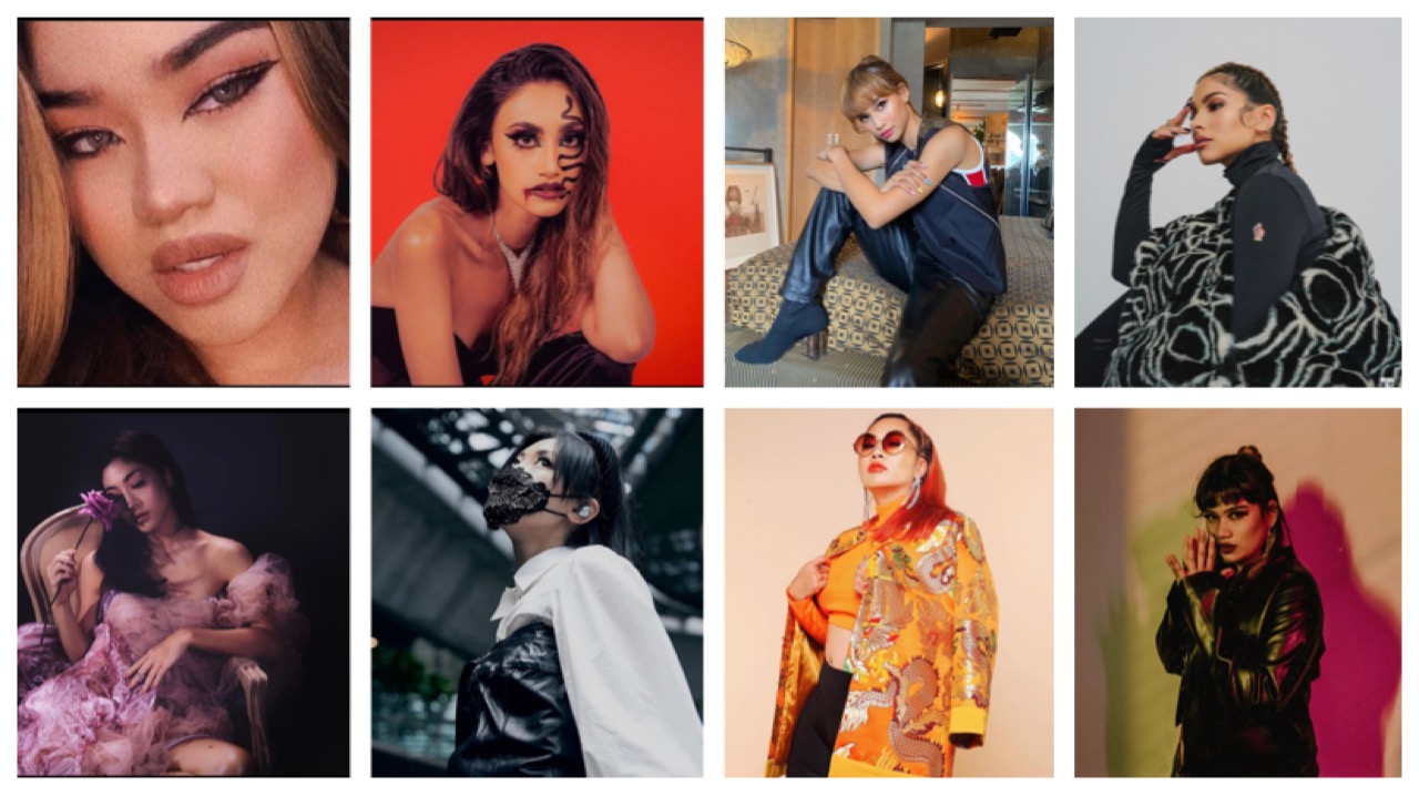 This International Women's Day, we shine a spotlight on the artistes that are empowering women everywhere with inspiring messages in their music.